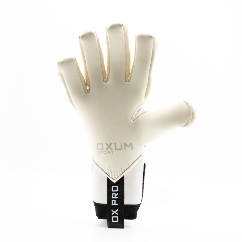 OXUM OX PRO WHITE