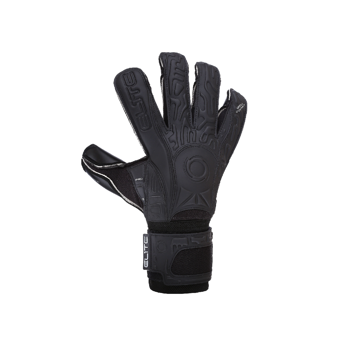 ELITE SPORT BLACK SOLO