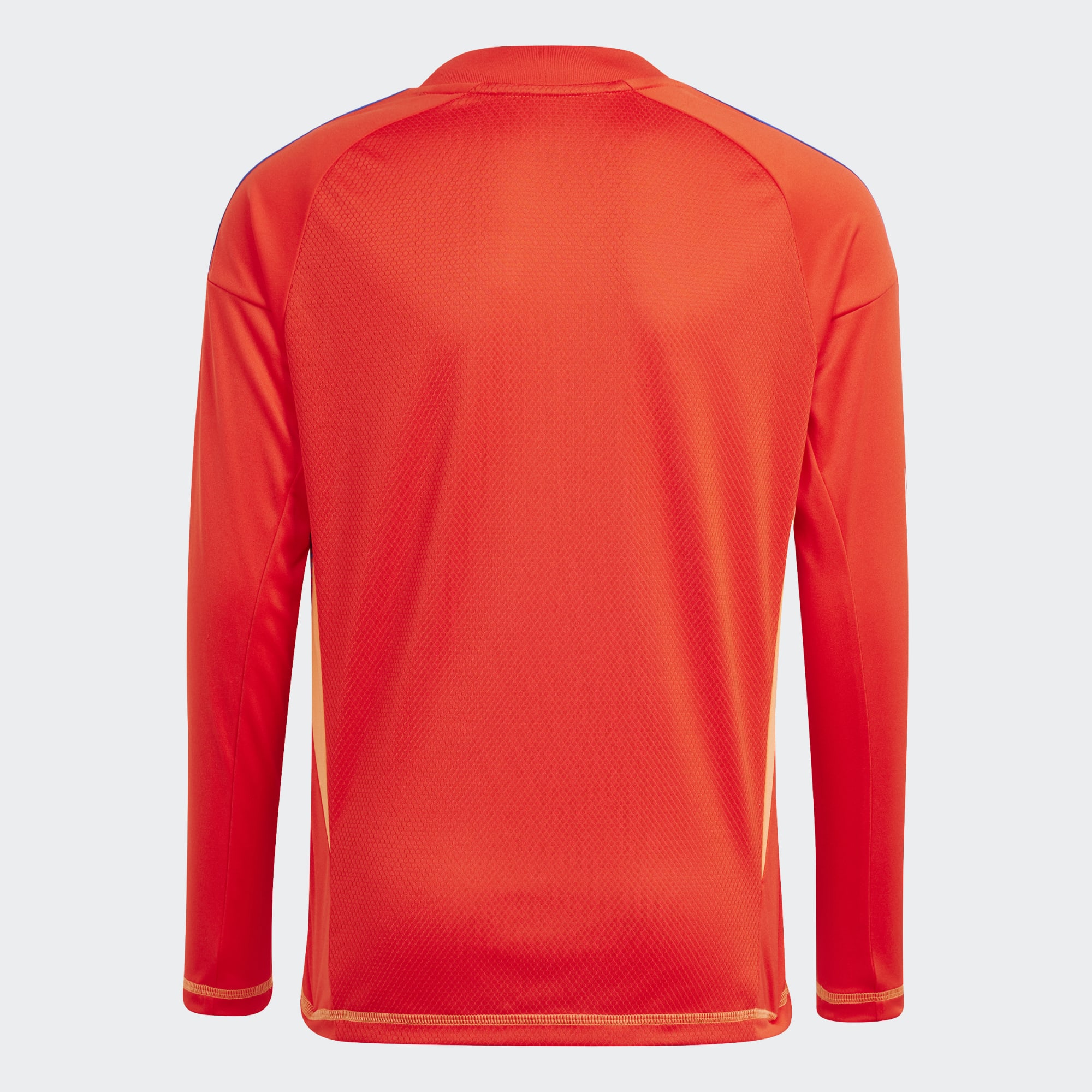 ADIDAS TIRO24 COMPETITION GK JERSEY LS YOUTH RED