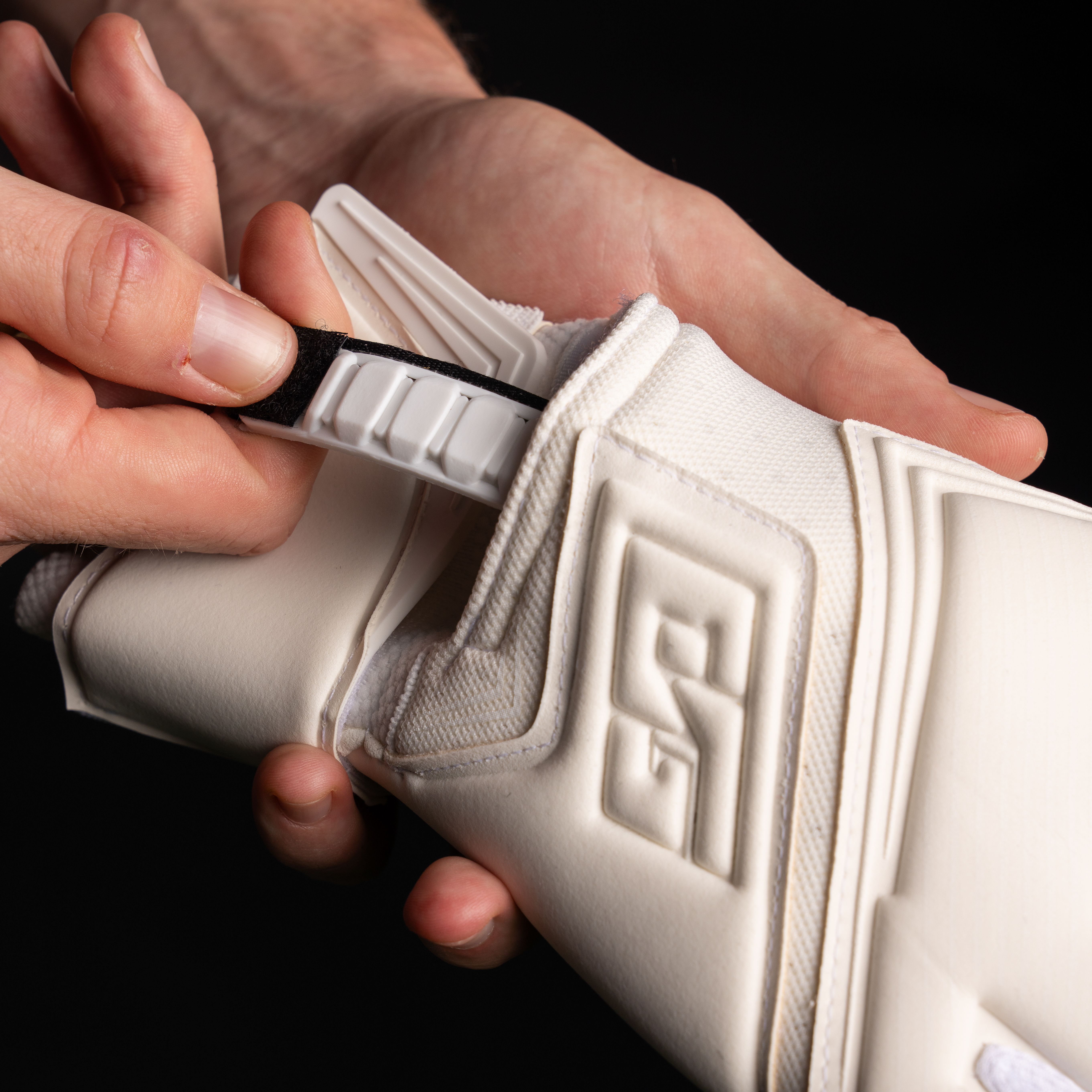 ONE GLOVE NXT PRO CONTRA VISION NGT FS