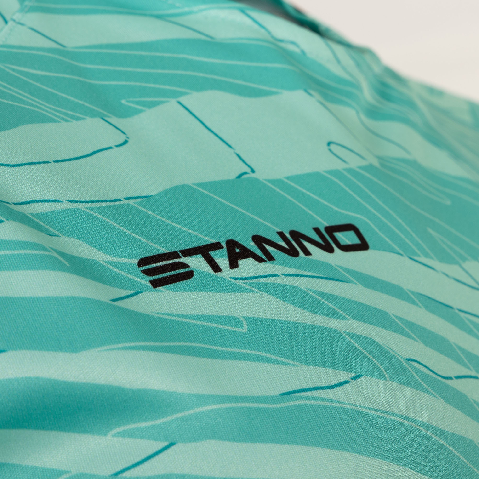 STANNO TRICK LONG SLEEVE GOALKEEPER SET MINT GREEN