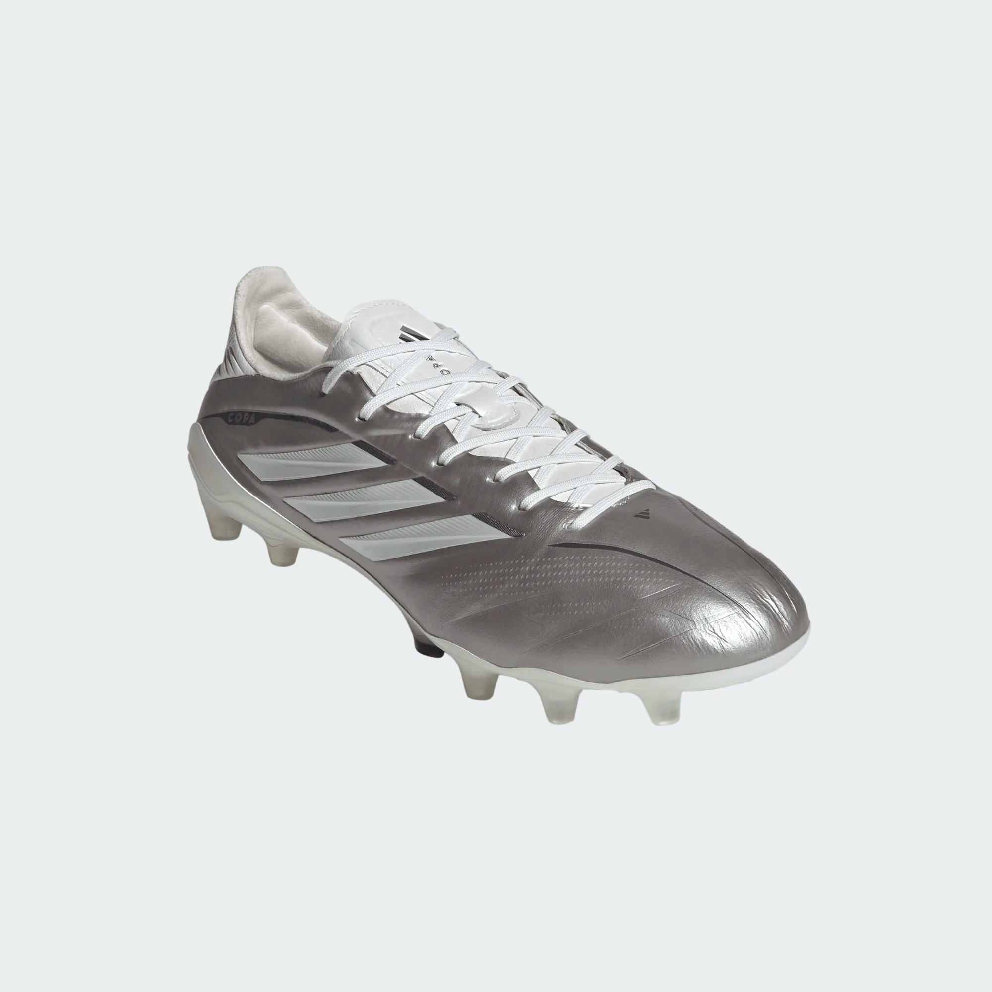 ADIDAS COPA PURE IV ELITE FG TAUPI METALLIC/ZERO METALLIC/NIGHT METALLIC