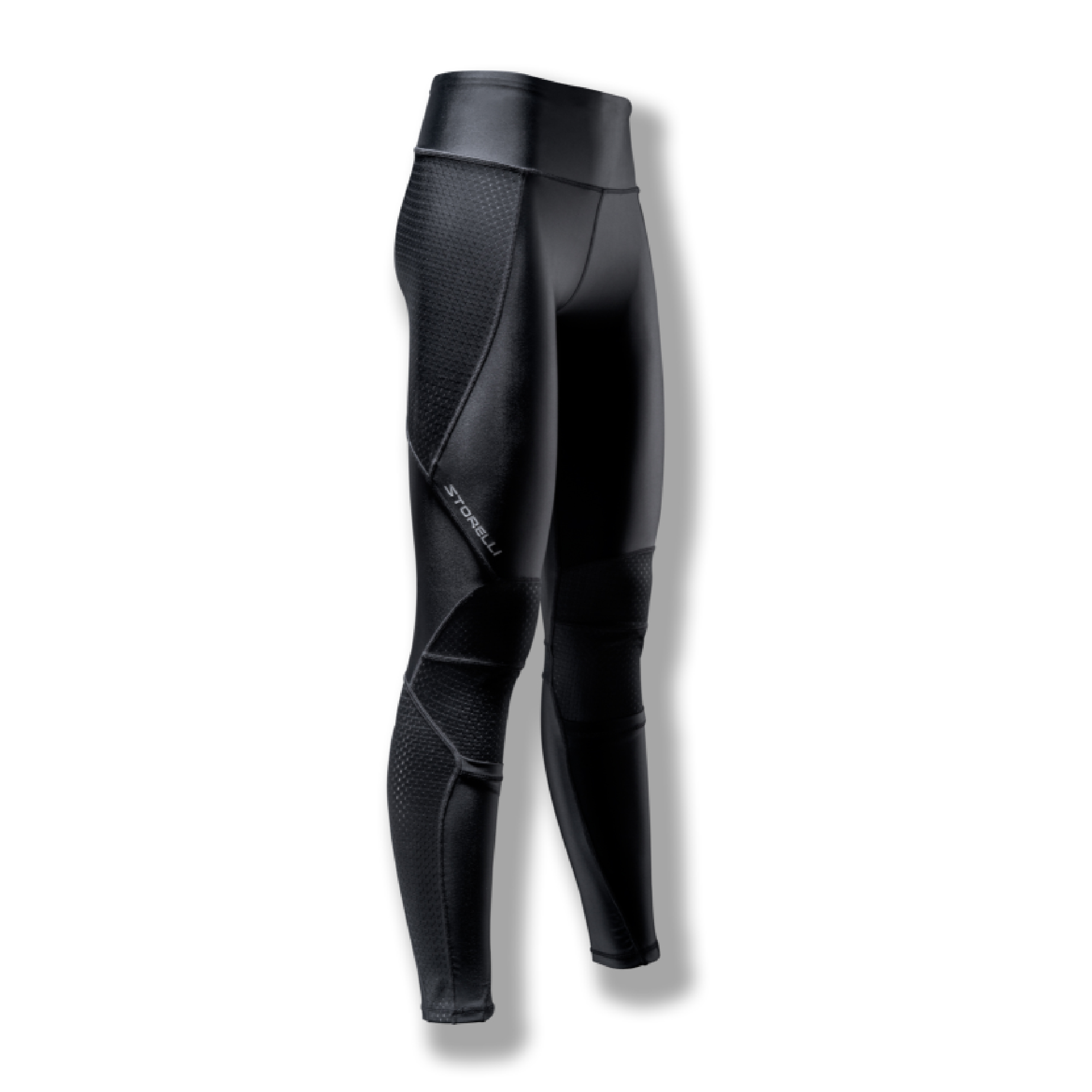 Dominique Storelli STORELLI WOMEN'S BODYSHIELD TURF BURN LEGGINGS | XS | 329-XS