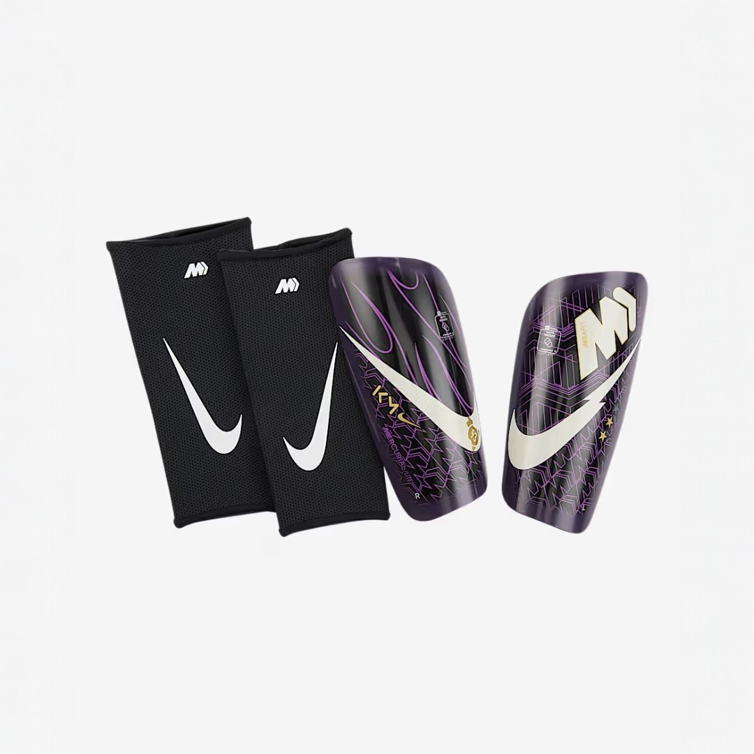 NIKE MERCURIAL DREAM SPEED LITE SHIN GRAND PURPLE