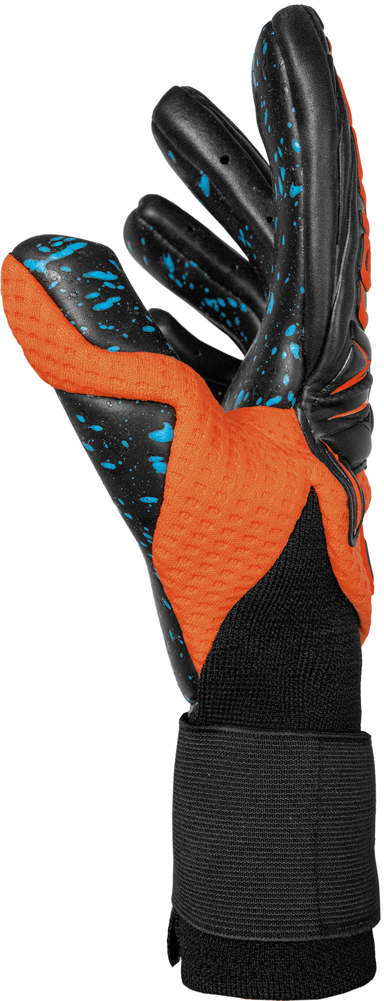 REUSCH ATTRAKT FUSION OUTLAST TROPIC ORANGE
