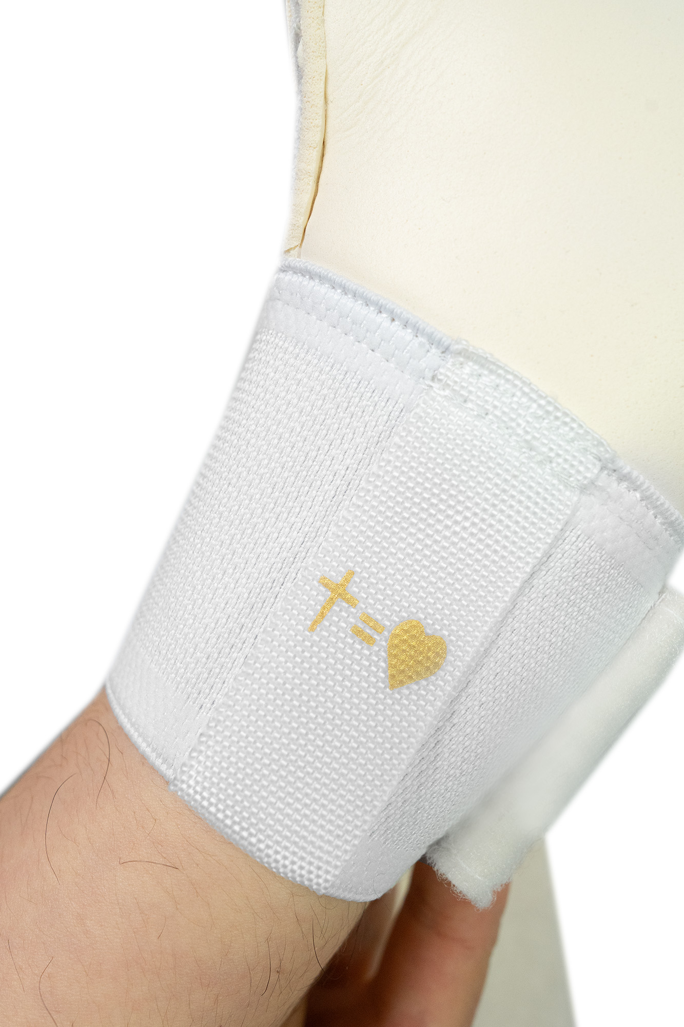 REUSCH AB1 CELEBRATION GLOVE