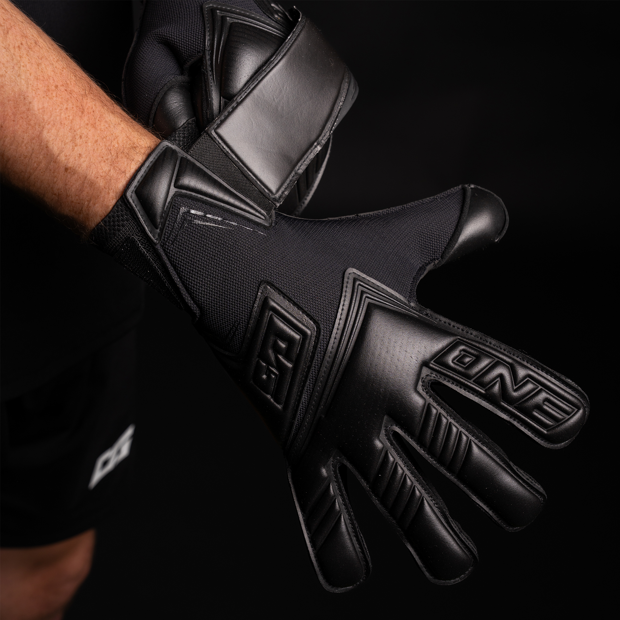 ONE GLOVE JUNIOR NXT PRO VOID HYL