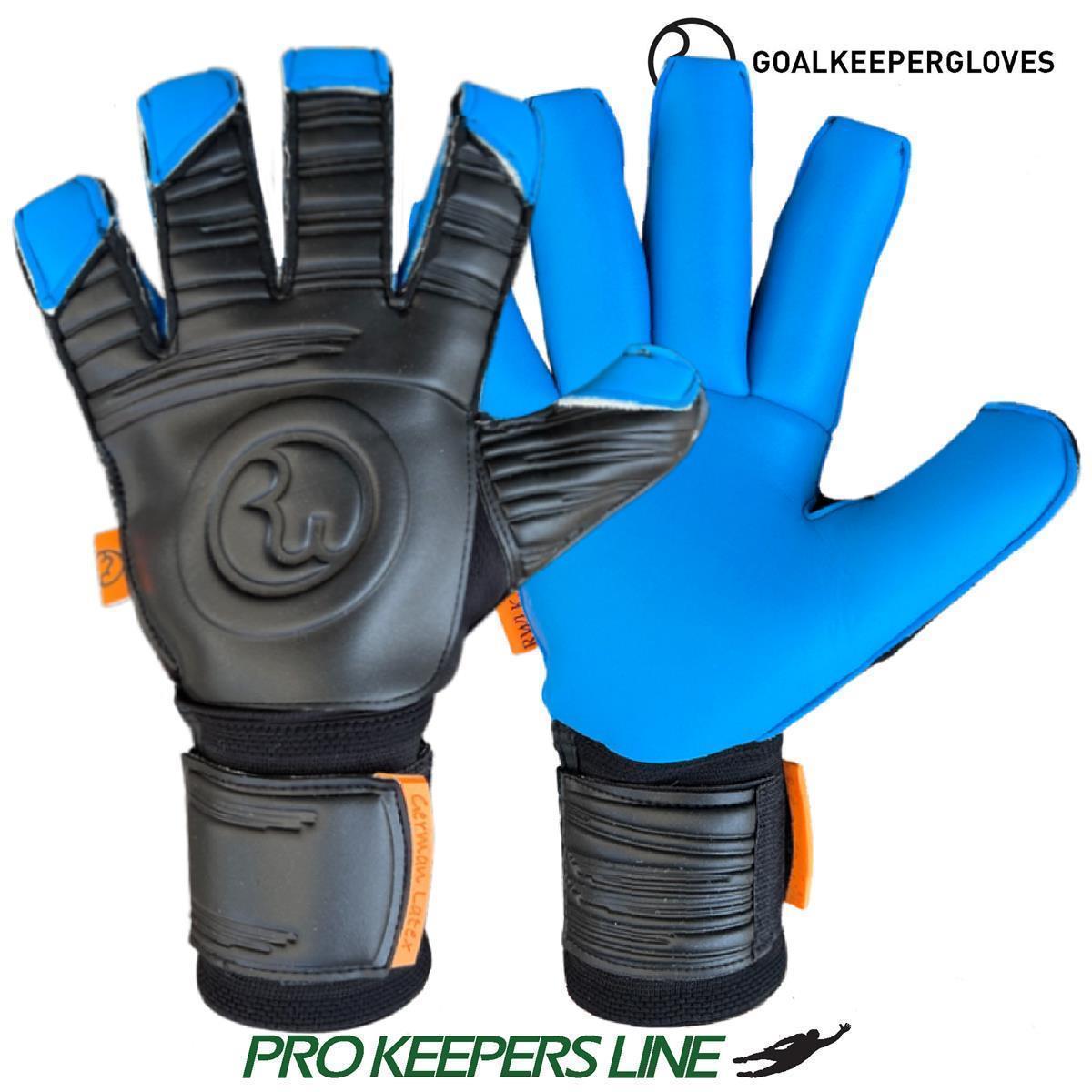 RWLK THE ORIGINAL ROLL OVERLAP BLACK AQUA RWLK THE ORIGINAL ROLL OVERLAP BLACK AQUA