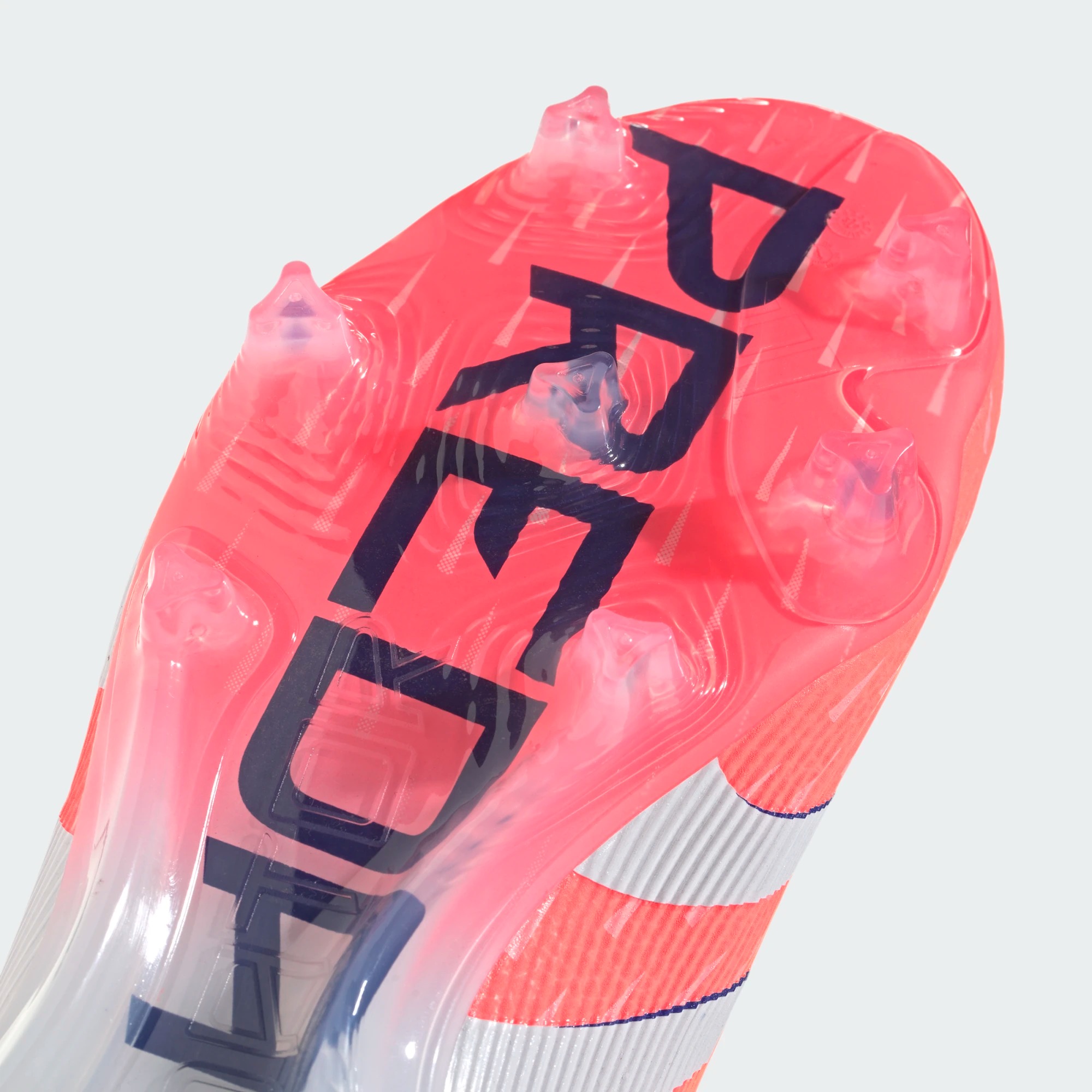 ADIDAS PREDATOR ELITE FG SIGNAL CORAL/WHITE/BEAM ORANGE
