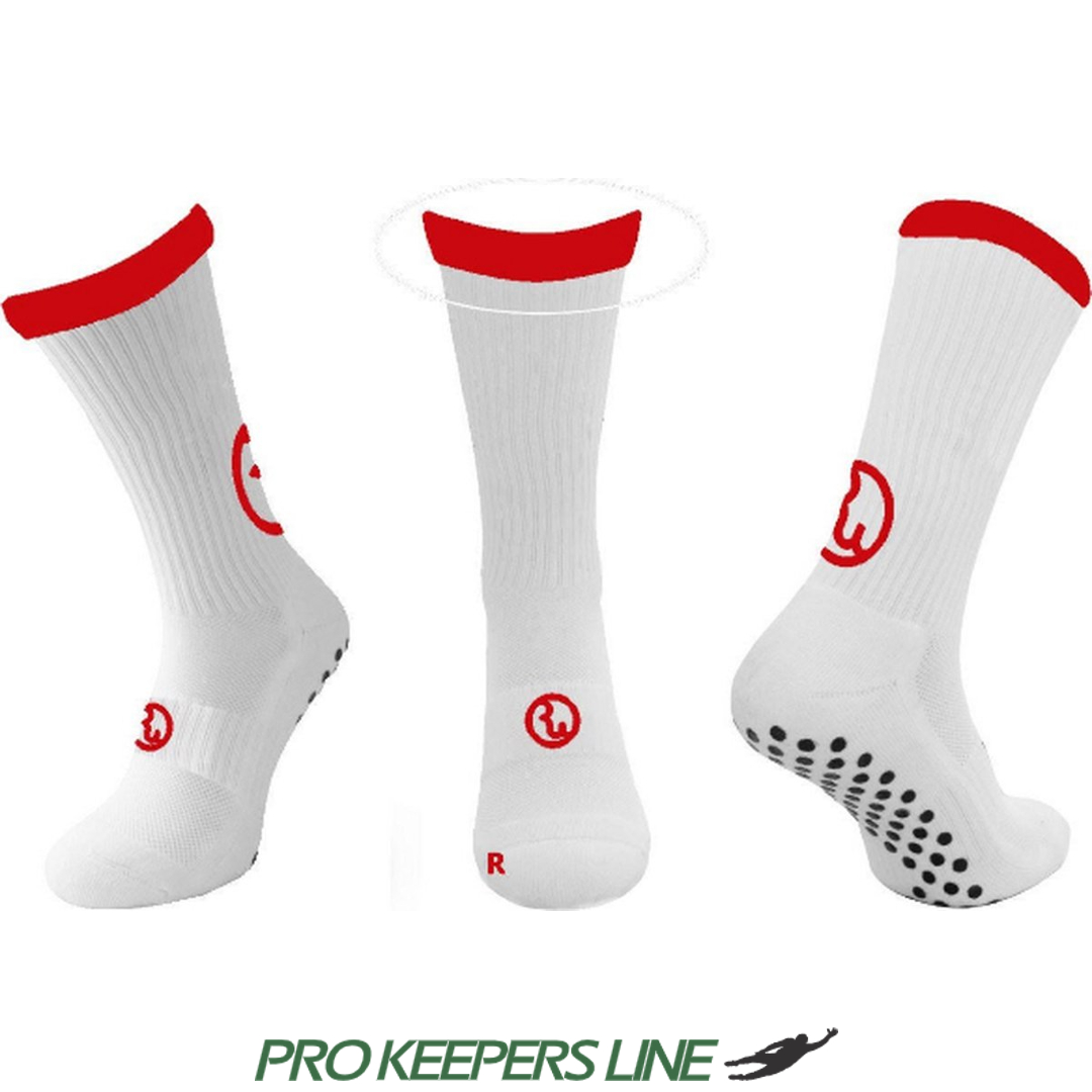 RWLK GRIPSOCKS LONG NAVY RWLK GRIPSOCKS LONG NAVY