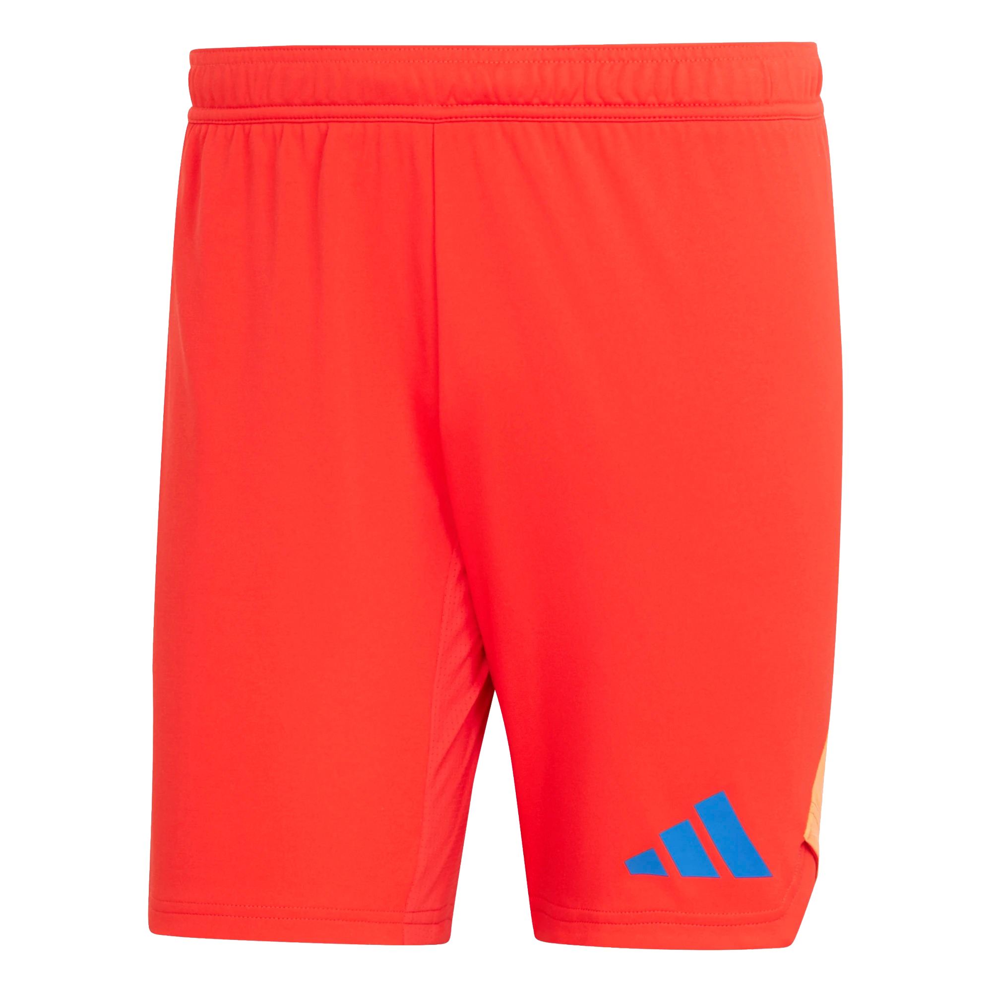 ADIDAS TIRO24 PRO GK SHORT RED