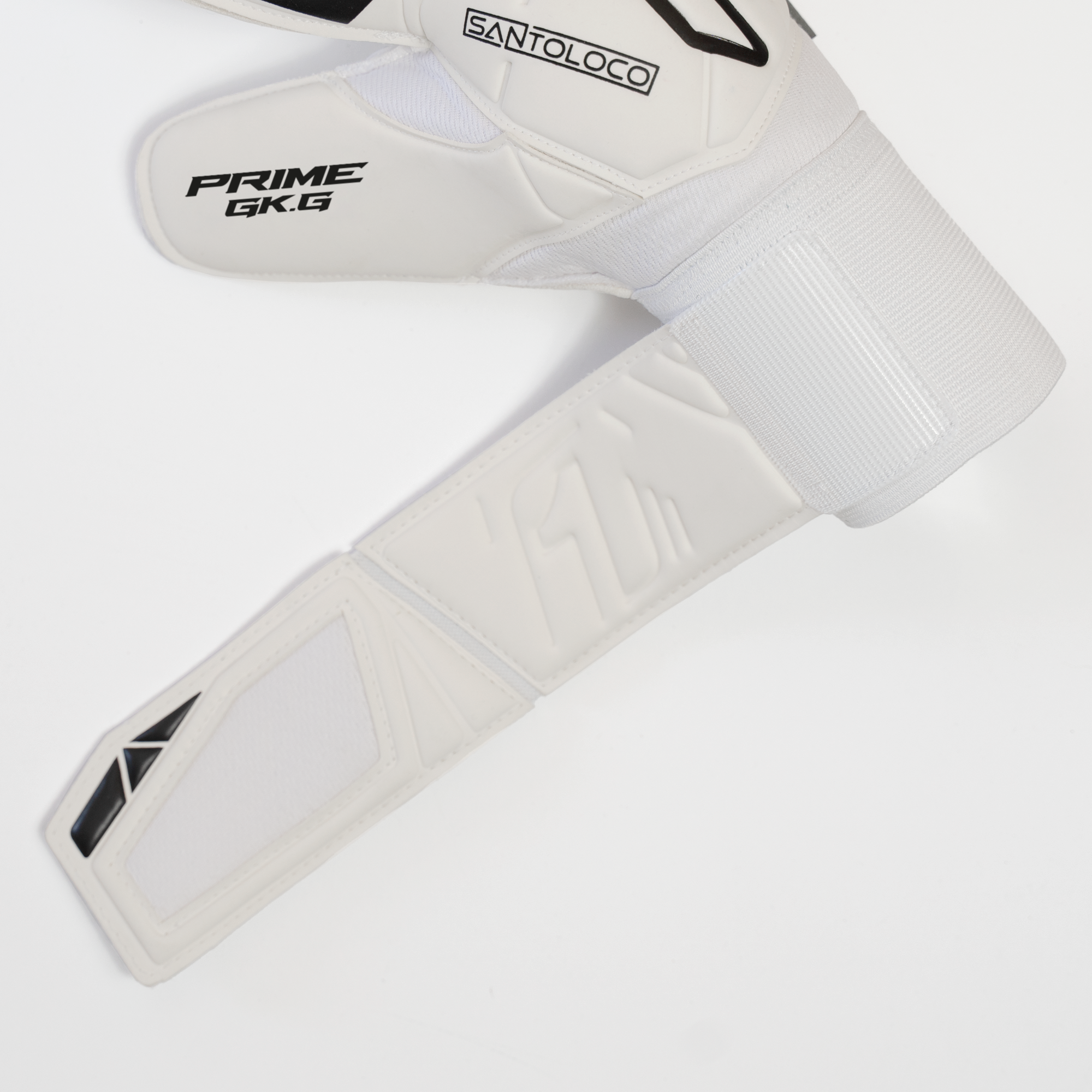 RINAT SANTOLOCO PRIME WHITE
