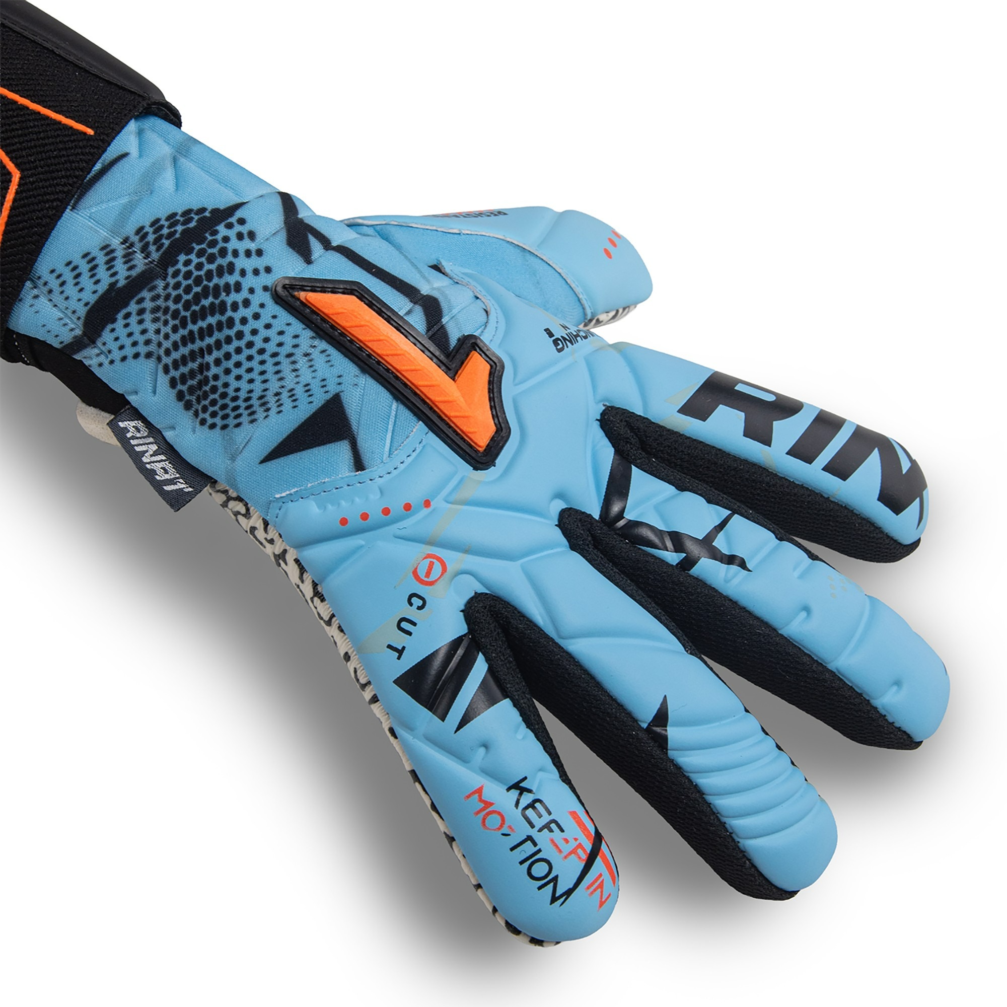 RINAT KRATOS SGR BLUE/WHITE
