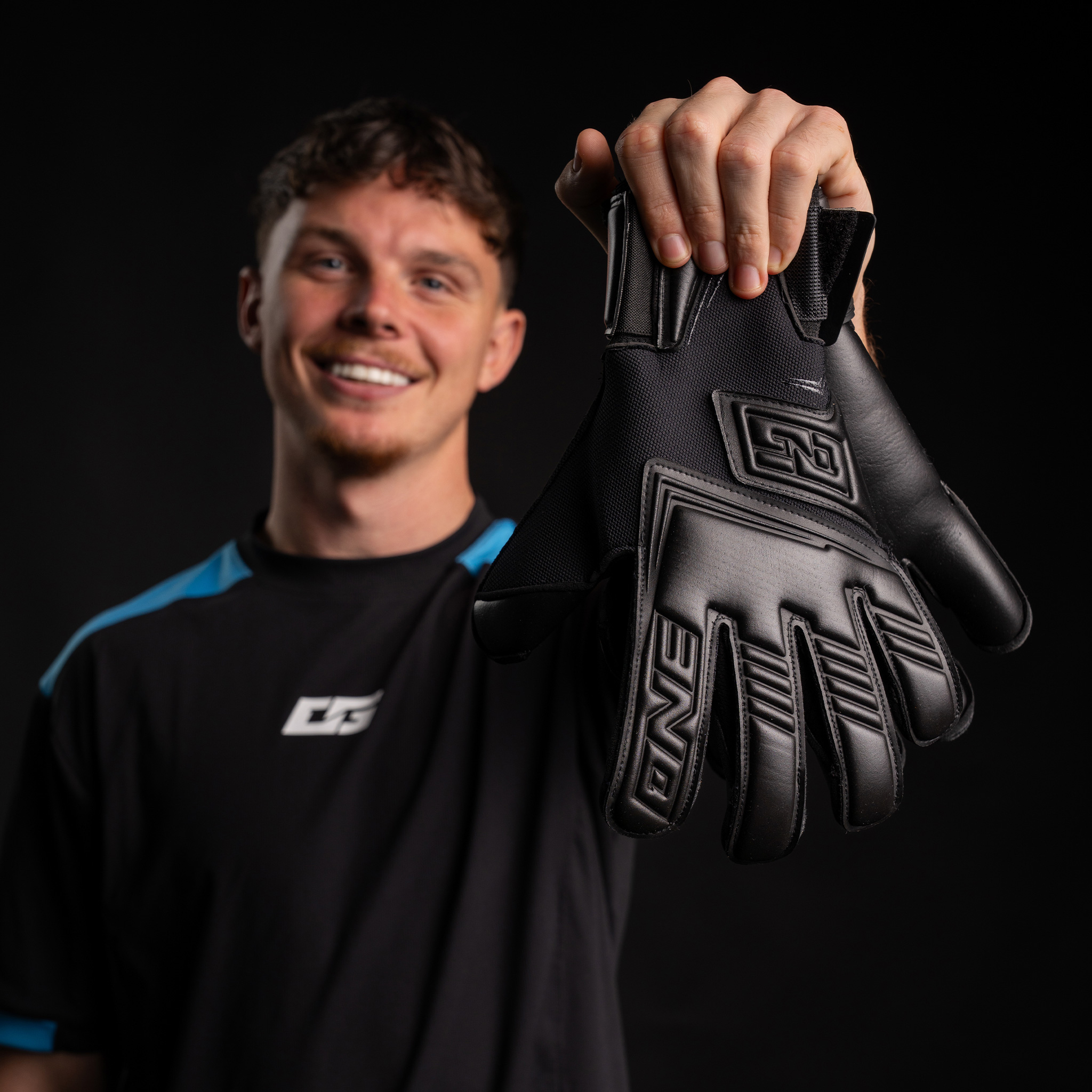 ONE GLOVE JUNIOR NXT PRO VOID HYL