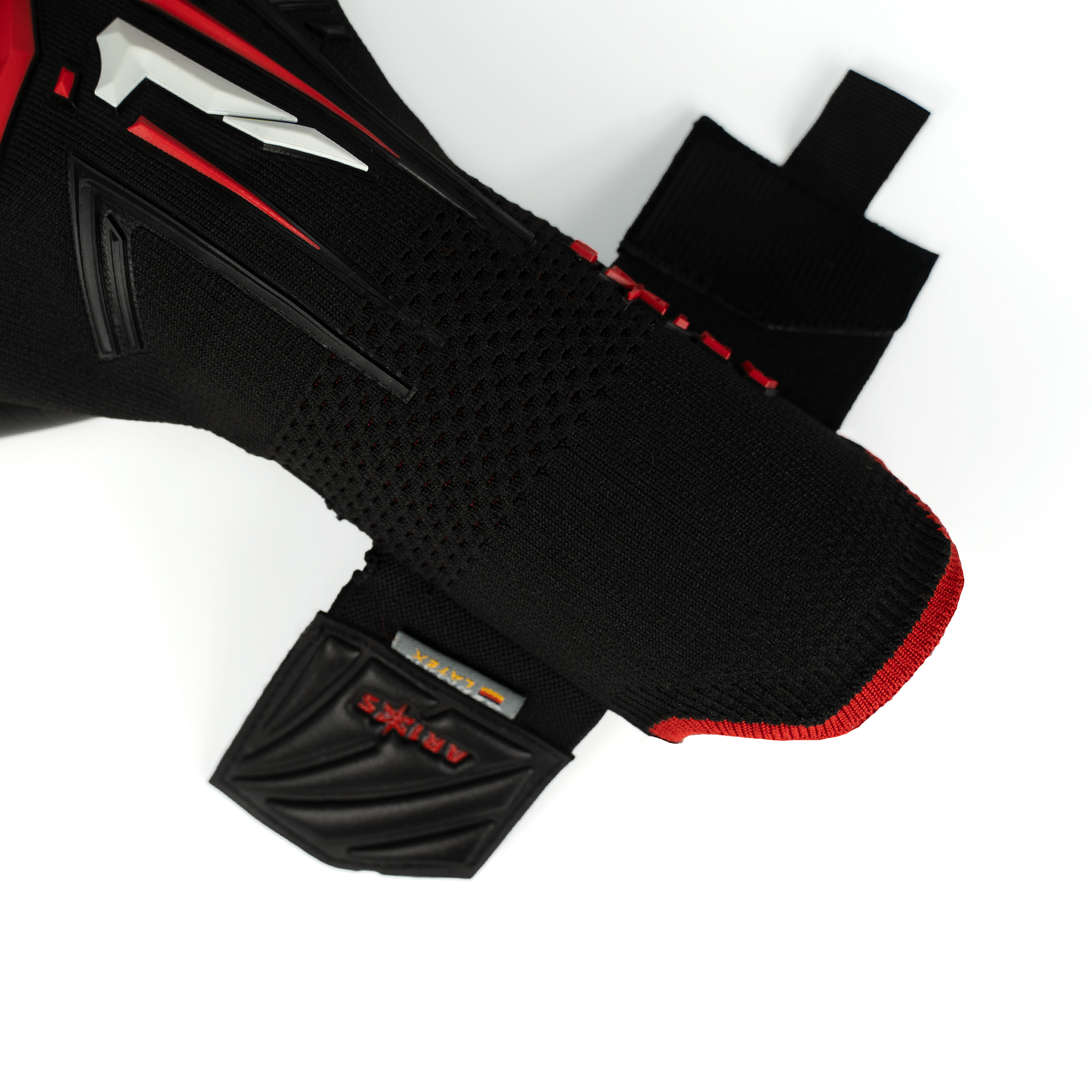 RINAT ARIES X PRO BLACK RINAT ARIES X PRO BLACK