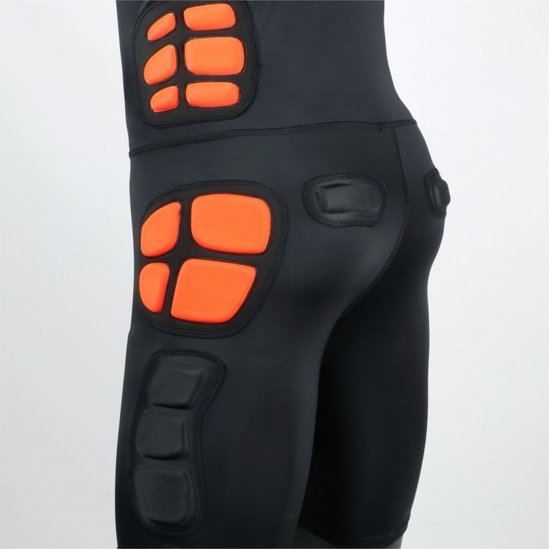 HO SOCCER GK BIBS SHORT IMPACT SENIOR