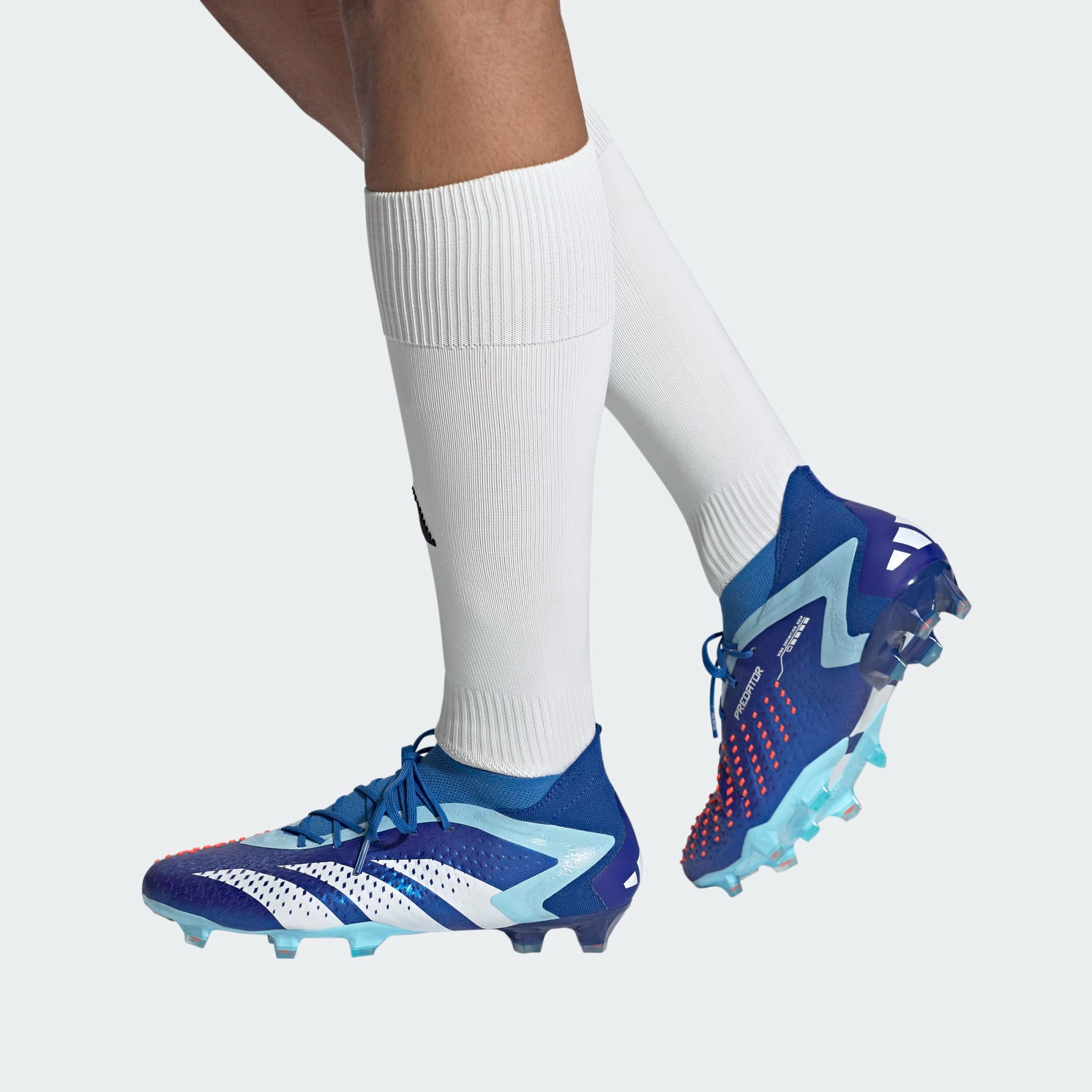 ADIDAS PREDATOR ACCURACY.1 FG – Football Boots
