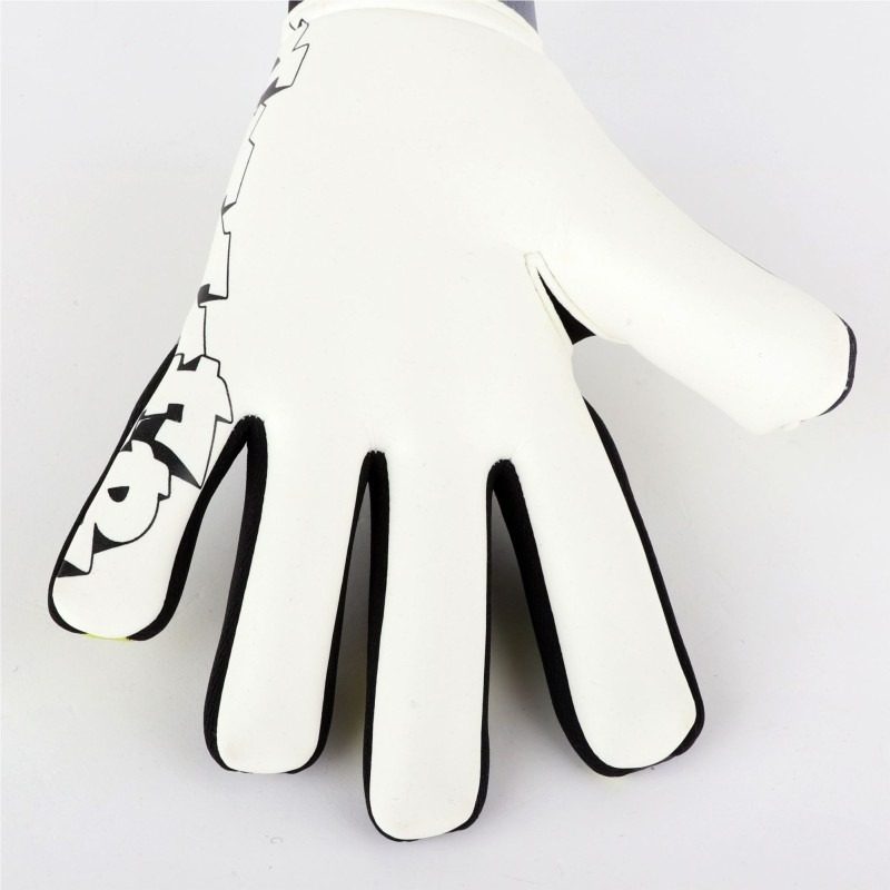 HO SOCCER PRO EVULTION GRAFFITI NEGATIVE BLACK ART