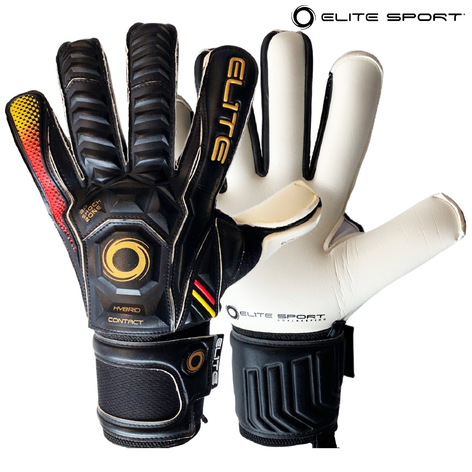 ELITE SPORT KNIGHT PRO