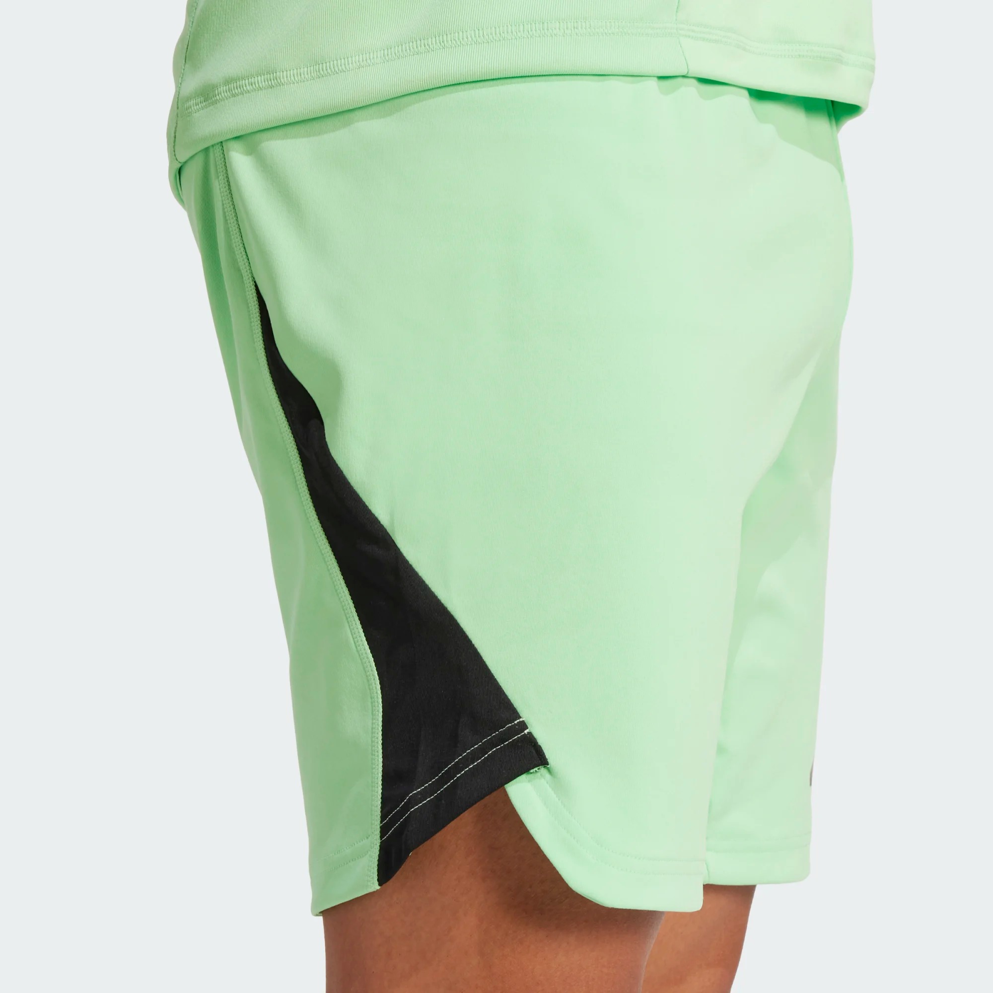 ADIDAS TIRO25 PRO GK SHORT GLORY MINT