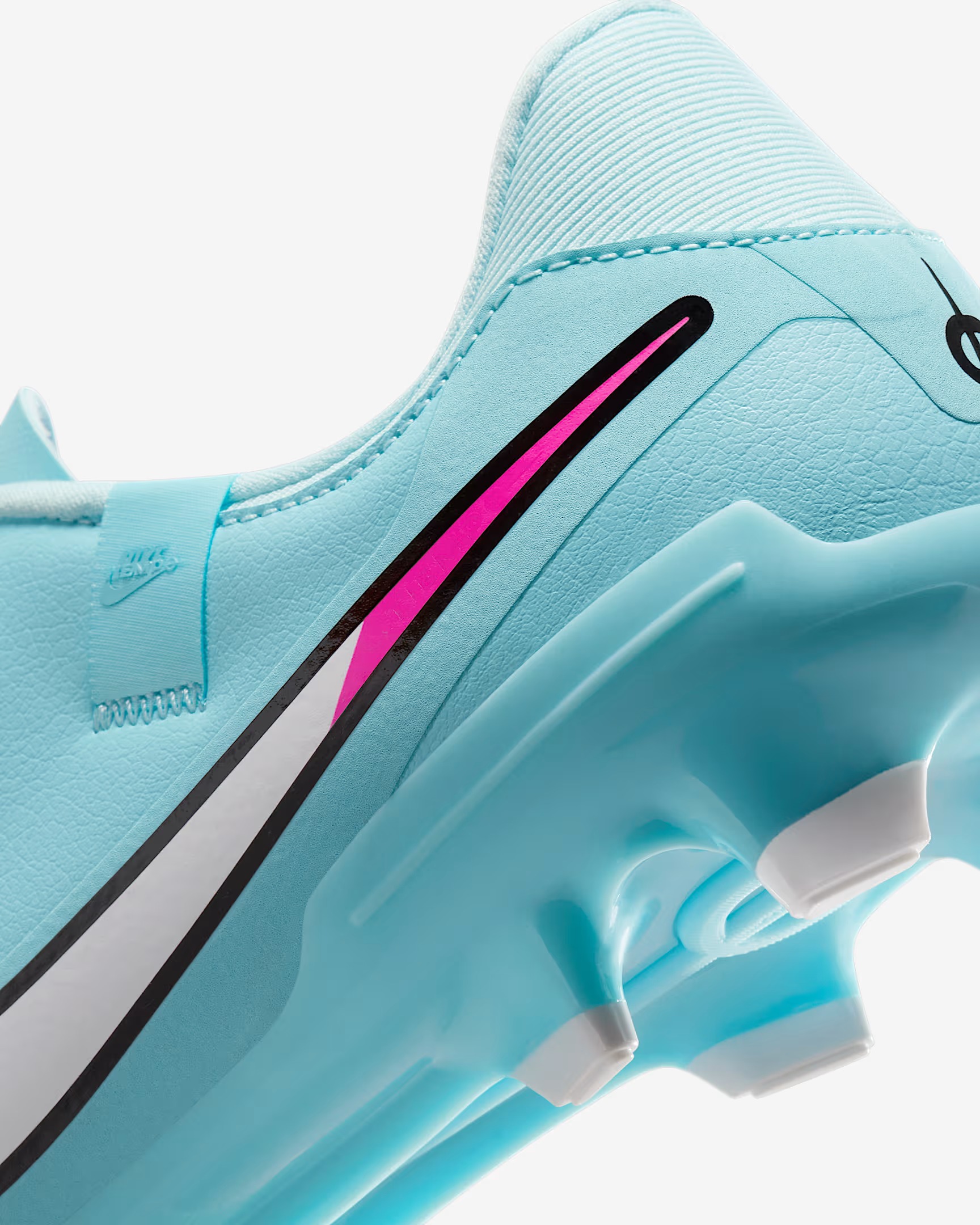 NIKE TIEMPO LEGEND 10 ACADEMY COPA/WHITE