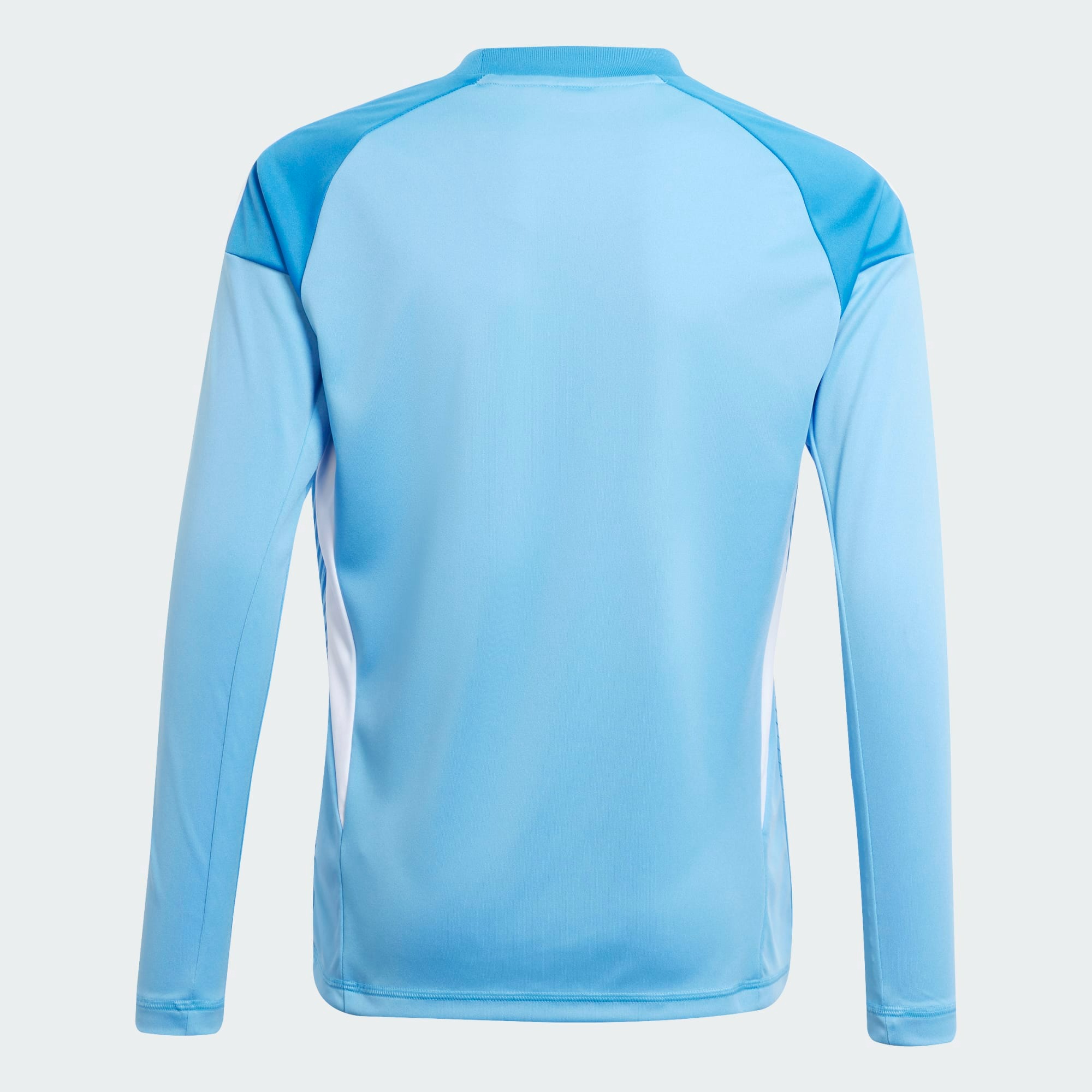ADIDAS TIRO25 COMPETITION GK JERSEY LS YOUTH BLUE BURST