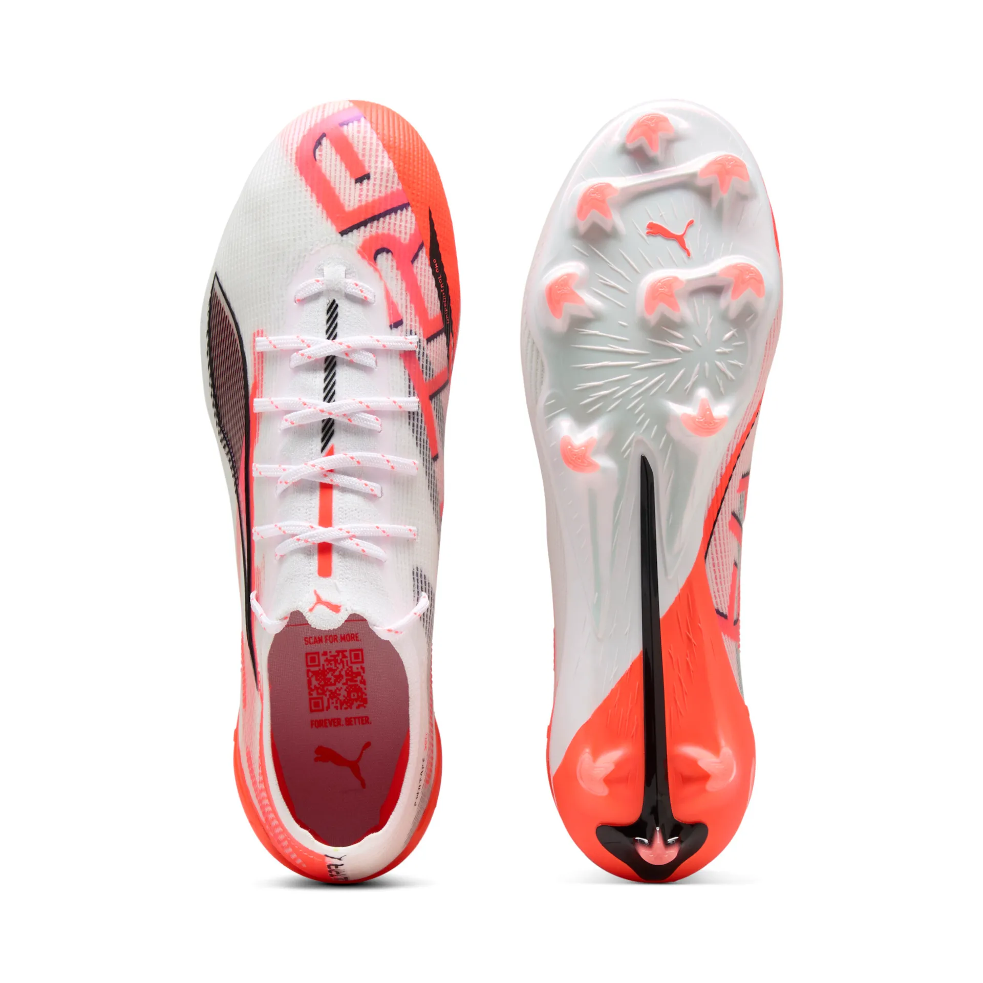 PUMA ULTRA 5 ULTIMATE FG – Football Boot