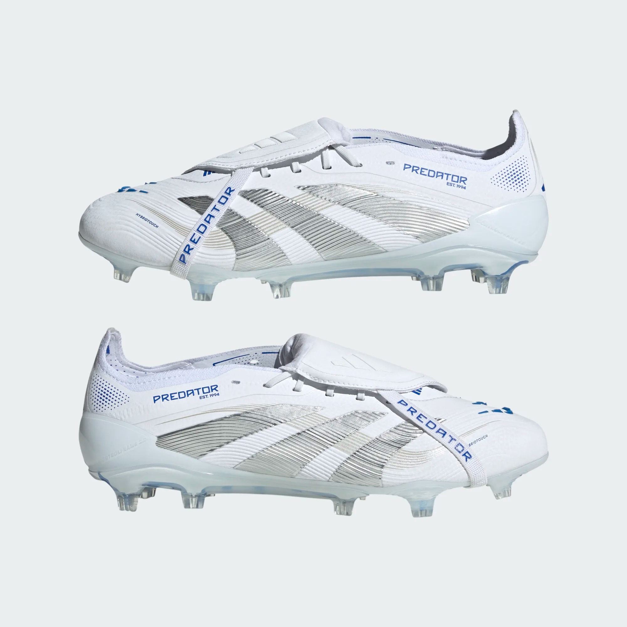 ADIDAS PREDATOR ELITE FT FG – Football Boot