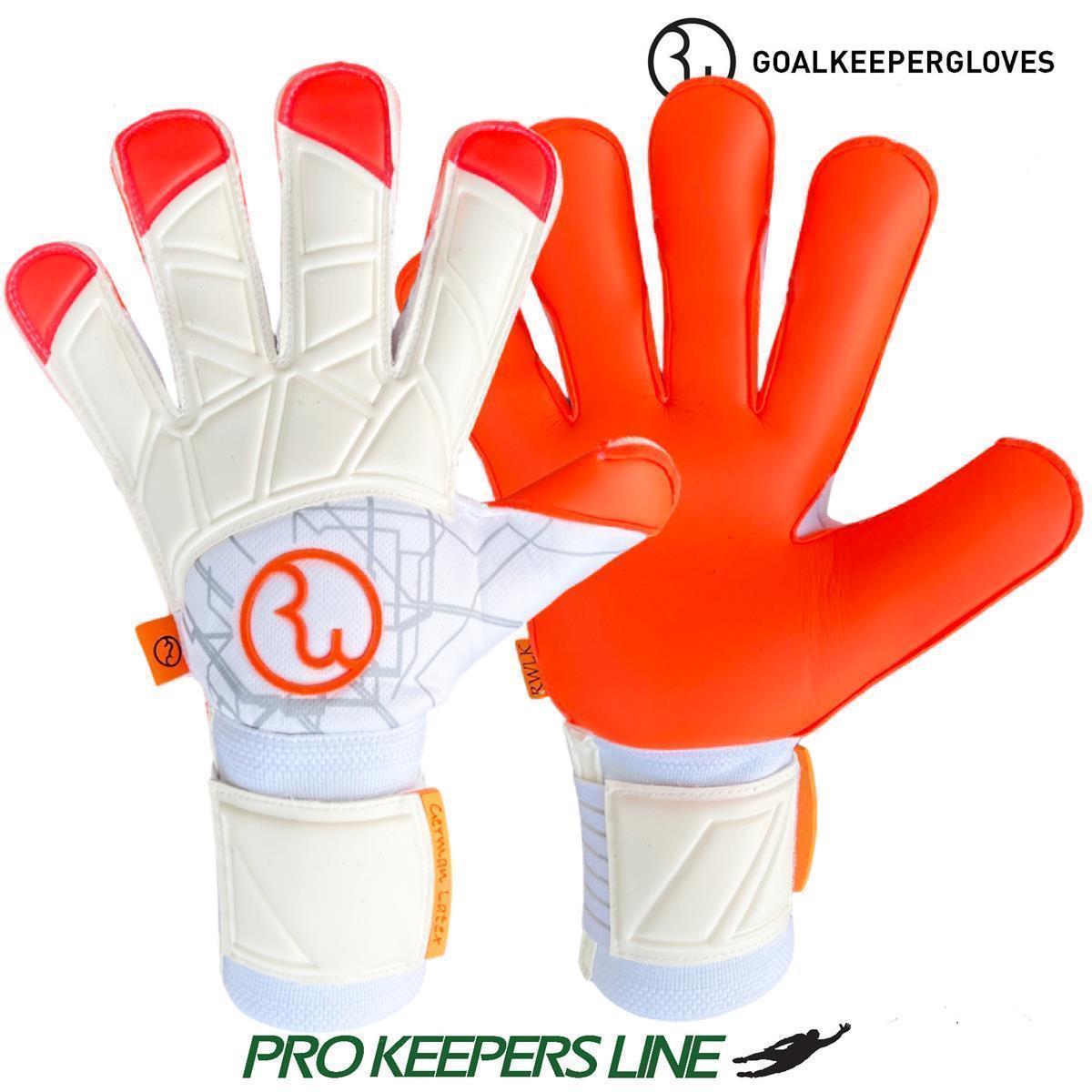 RWLK METRO PRO LINE PRO WHITE orange Kopie.jpg RWLK METRO PRO LINE PRO WHITE/ORANGE