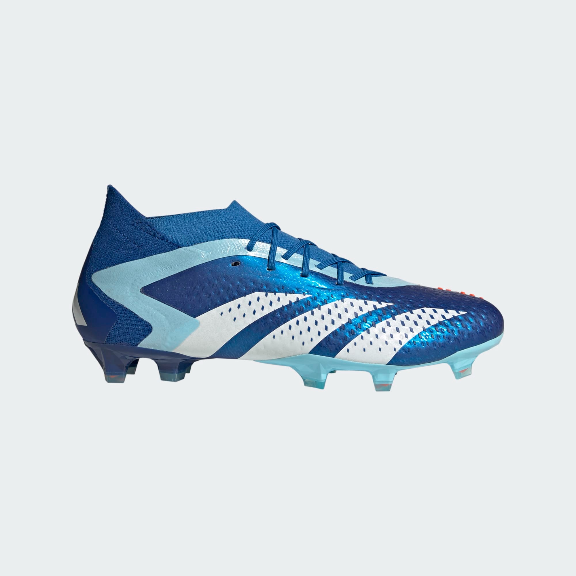 ADIDAS PREDATOR ACCURACY.1 FG BRIGHT ROYAL/FOOTWEAR WHITE/BLISS