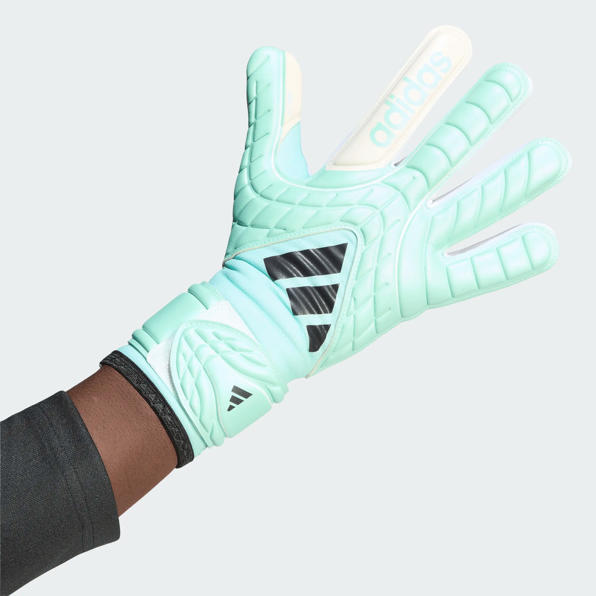 ADIDAS COPA GL LEAGUE CLEAR MINT/ZERO METALLIC/BLACK