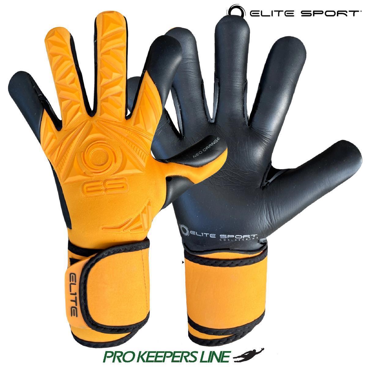 Guanti da portiere da ELITE SPORT nel Online-Shop