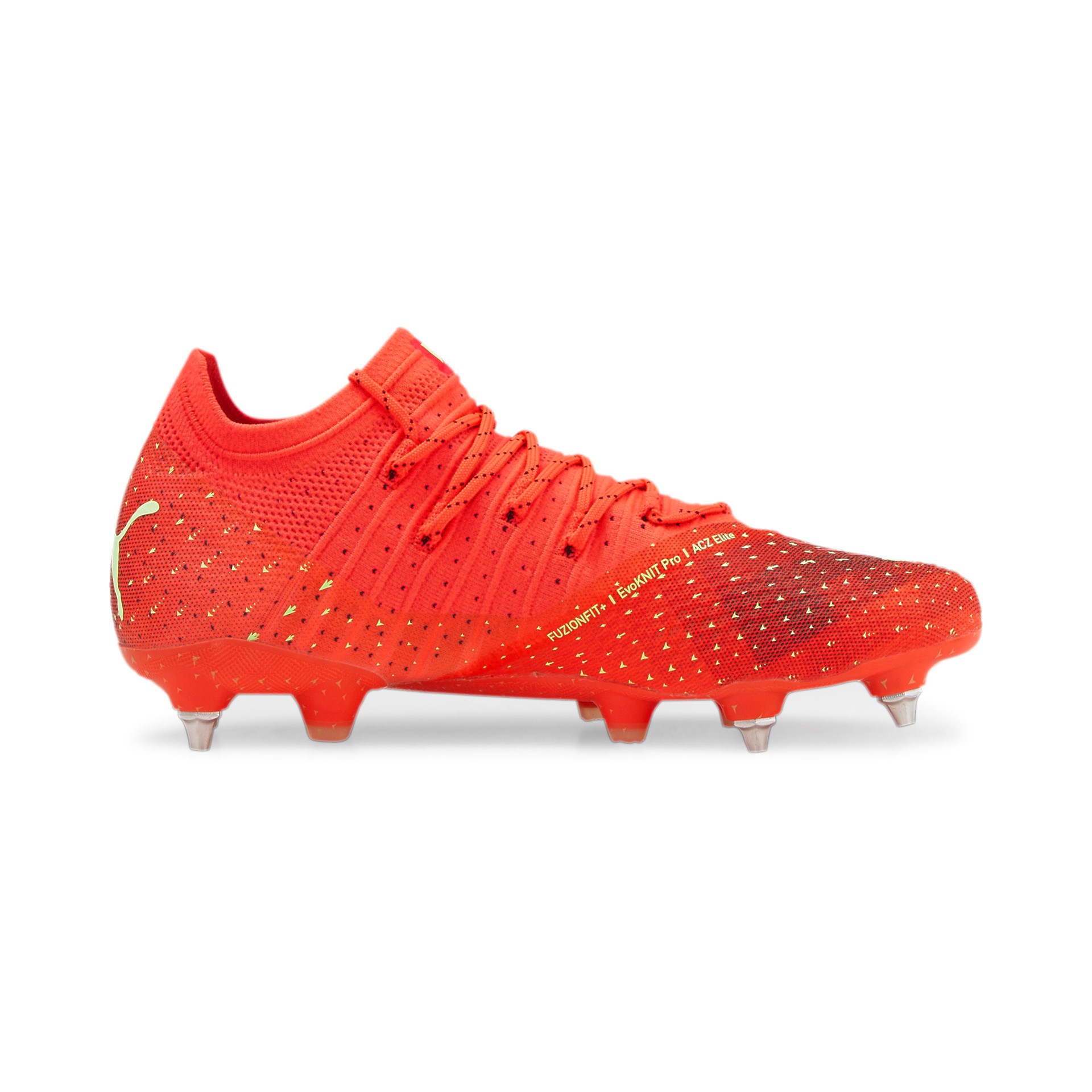 PUMA FUTURE Z 1.4 MXSG FIERY CORAL - FIZZY LIGHT - PUMA PUMA FUTURE Z 1.4 MXSG FIERY CORAL - FIZZY LIGHT - PUMA