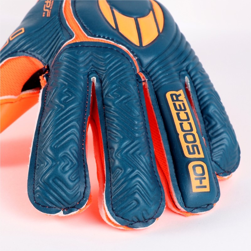HO SOCCER ONE FLAT PROTECK MAZE PETROL | 6 | 052.0259-6