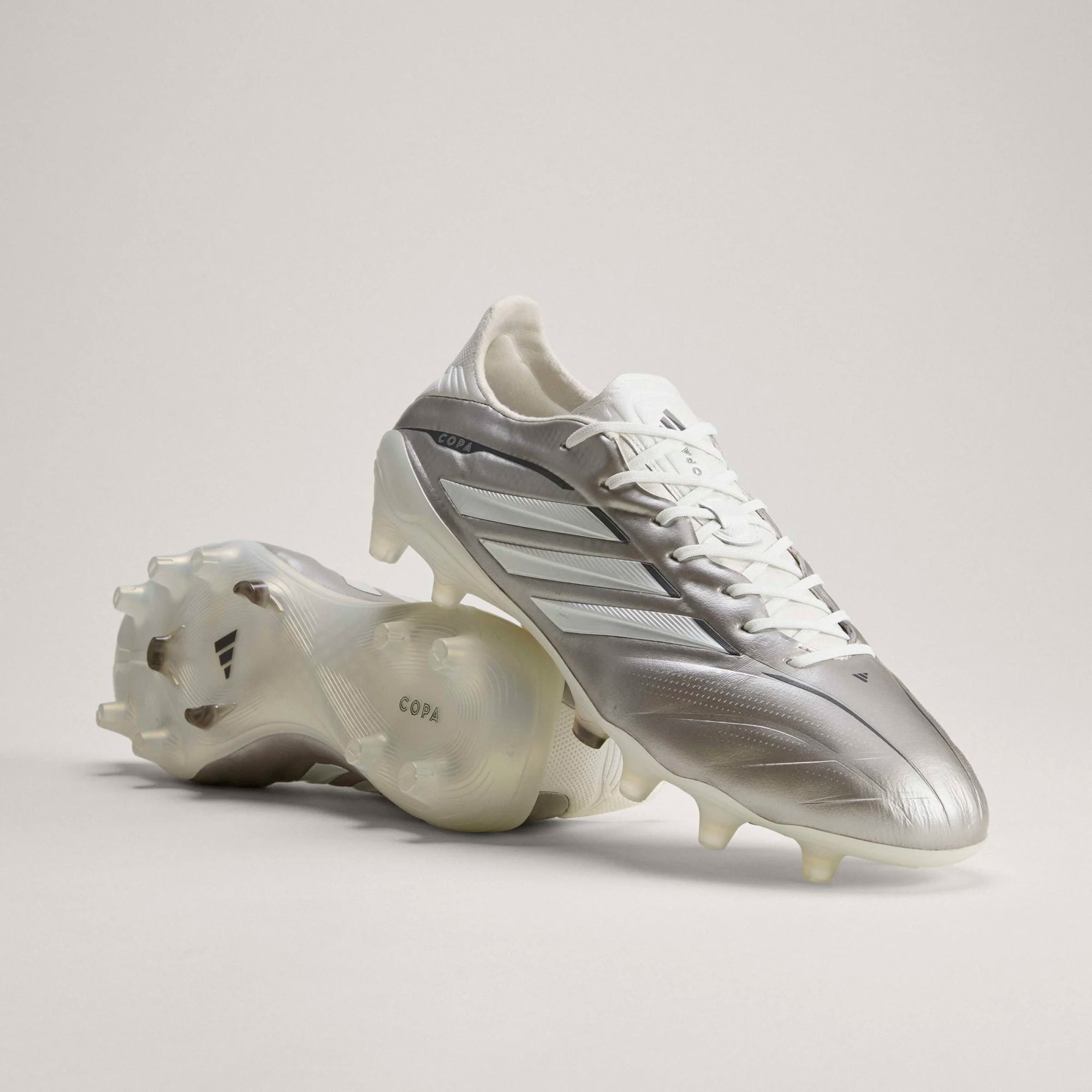 ADIDAS COPA PURE IV ELITE FG TAUPI METALLIC/ZERO METALLIC/NIGHT METALLIC