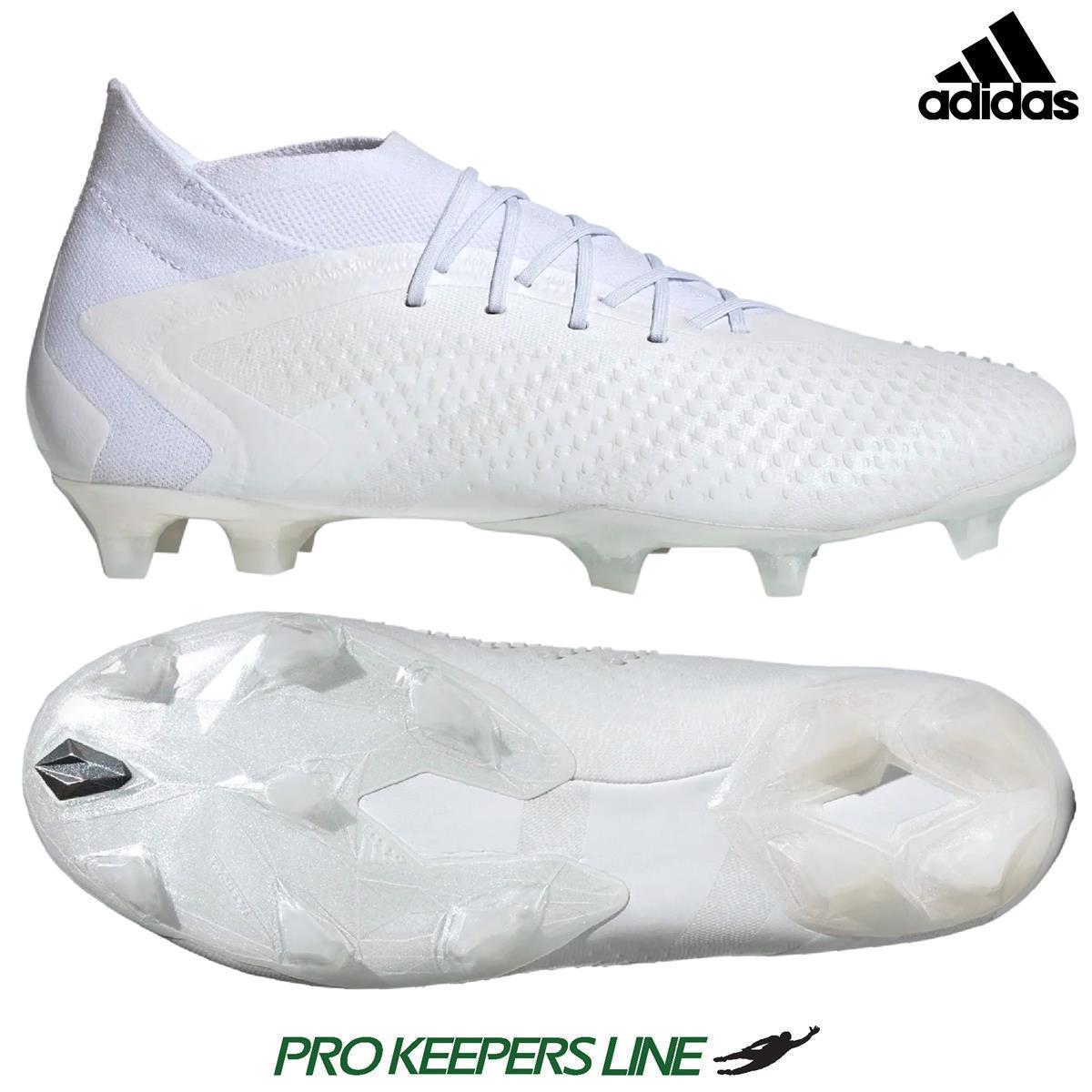 ADIDAS PREDATOR ACCURACY.1 FG FTWWHT/FTWWHT/CBLACK