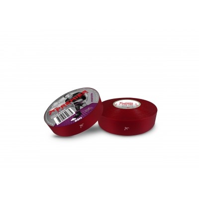 PREMIER SOCK TAPE PRO ES 19MM MAROON