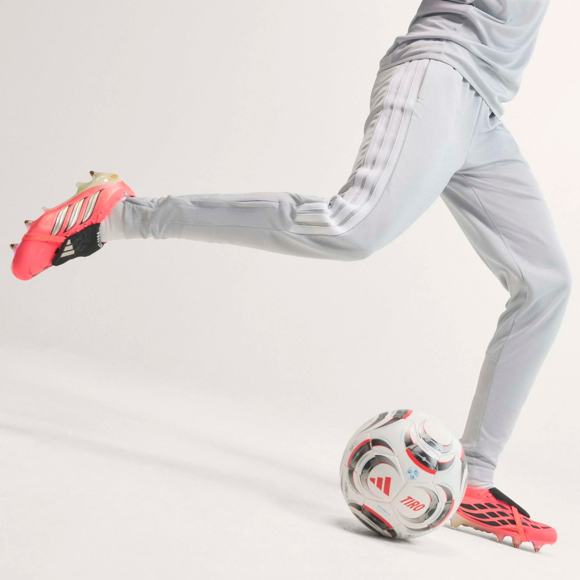 ADIDAS PREDATOR ELITE FT SG SOLAR TURQUOISE/TEAM CHERRY/BLACK