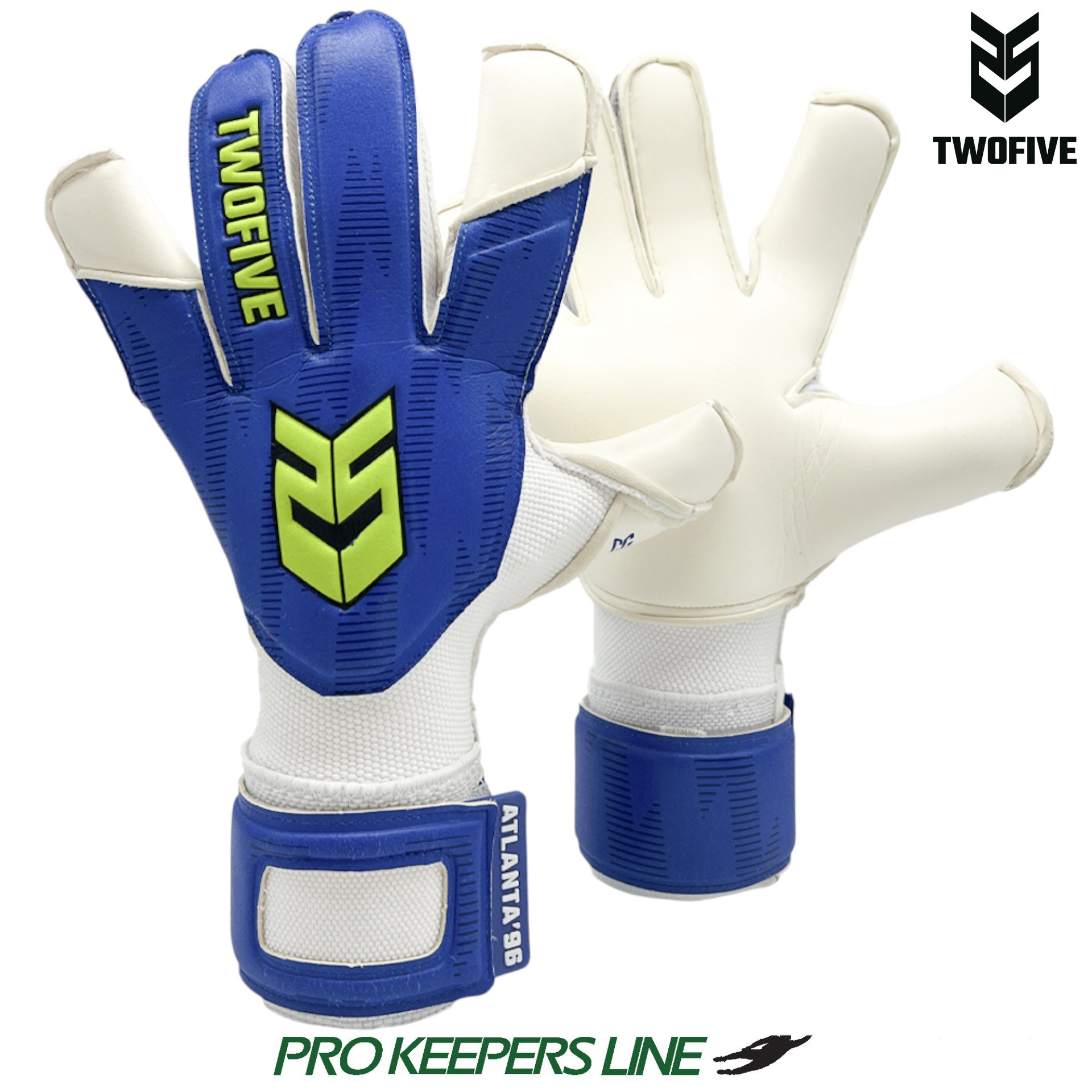 TWOFIVE ATLANTA PRO BLUE