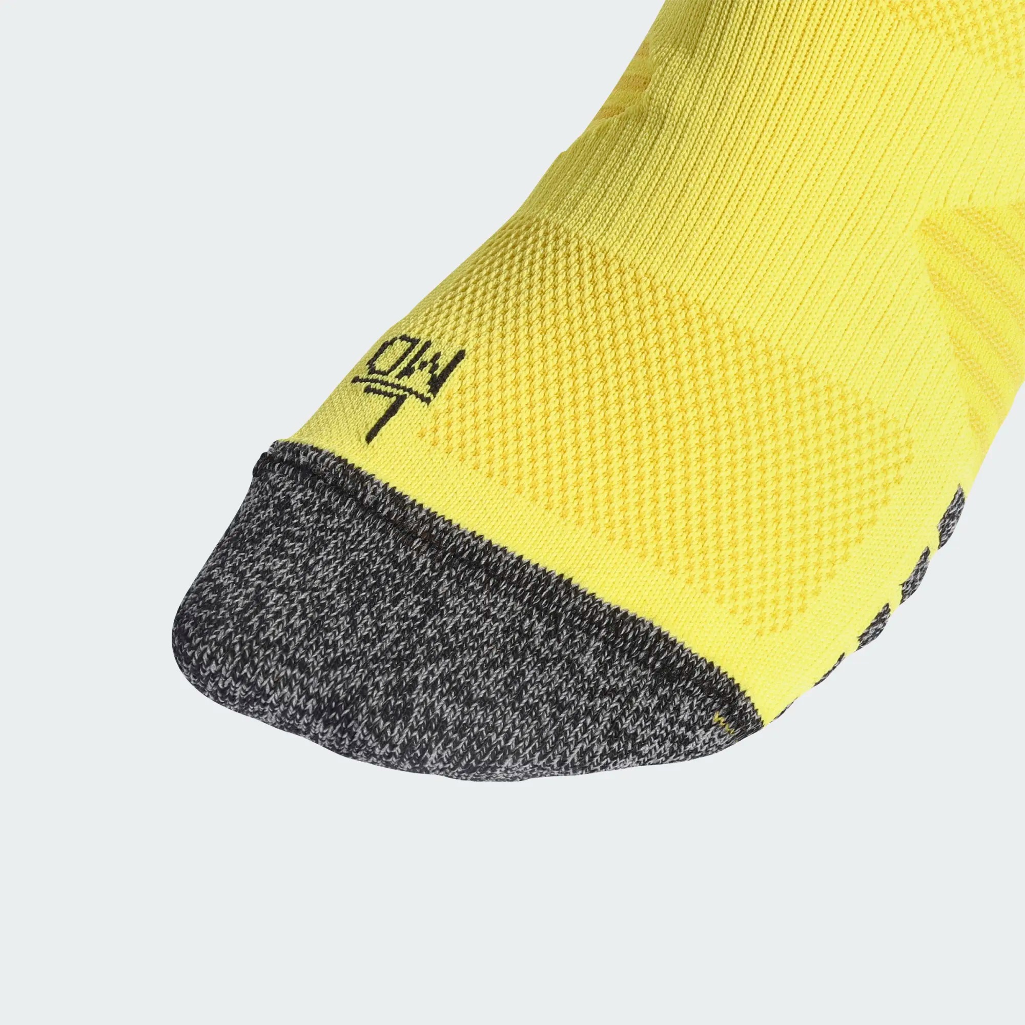 ADIDAS TIRO26 GK SOCKS BRIGHT YELLOW