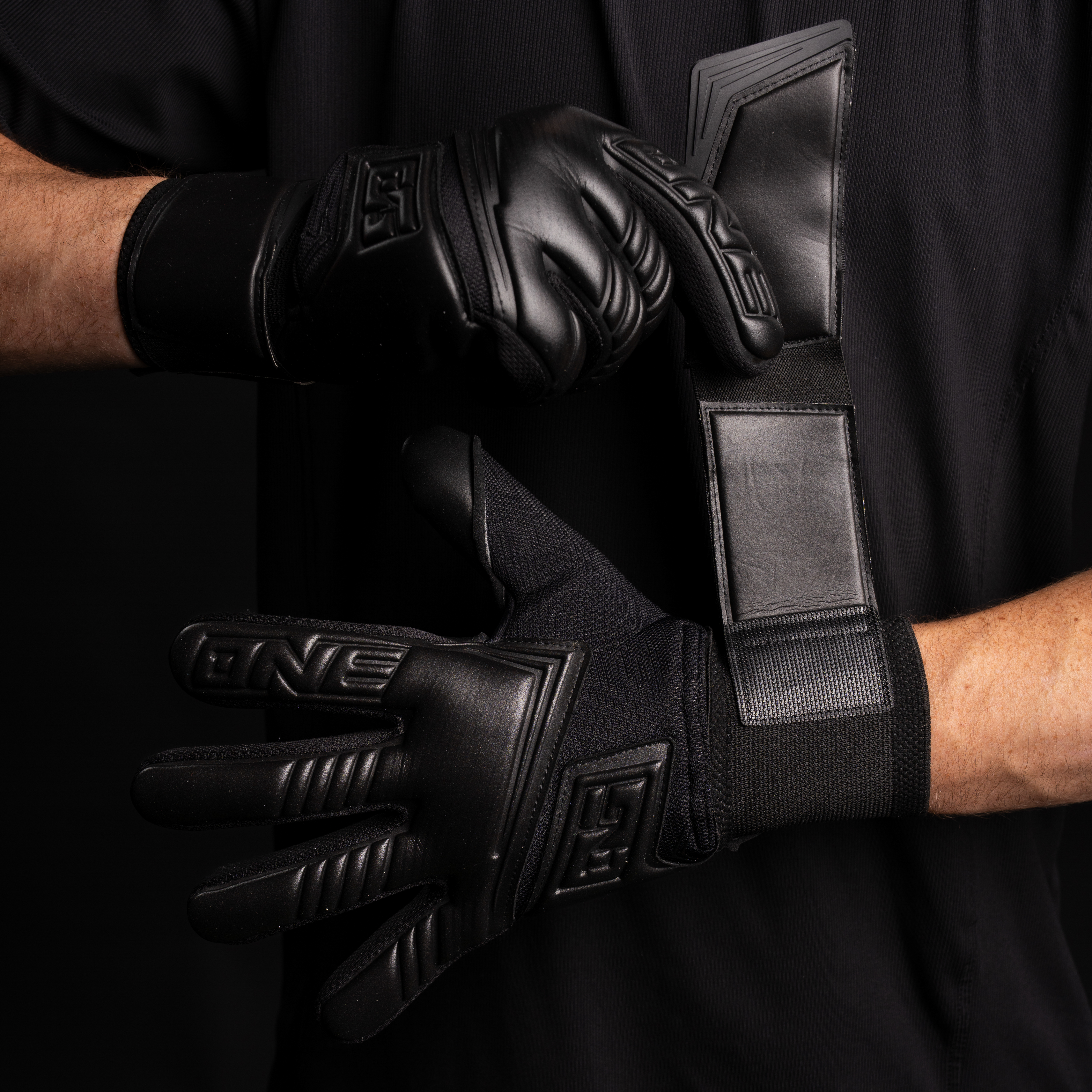 ONE GLOVE JUNIOR NXT PRO VOID NGT FS