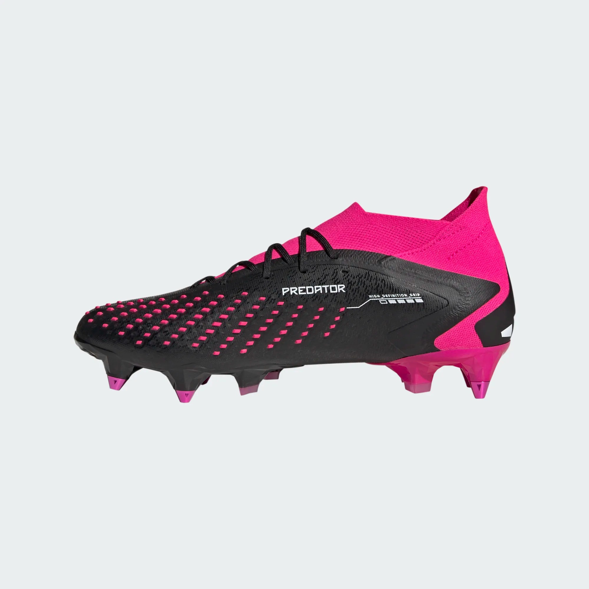 ADIDAS PREDATOR ACCURACY.1 SG – Football Boots