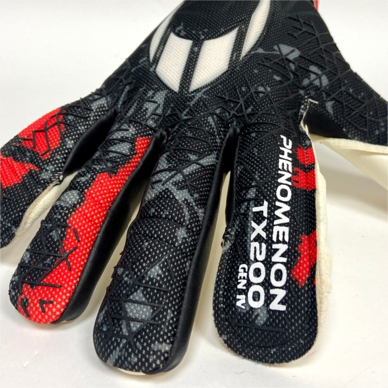 HO SOCCER PHENOMENON PRO IV – Goalkeeper Gloves