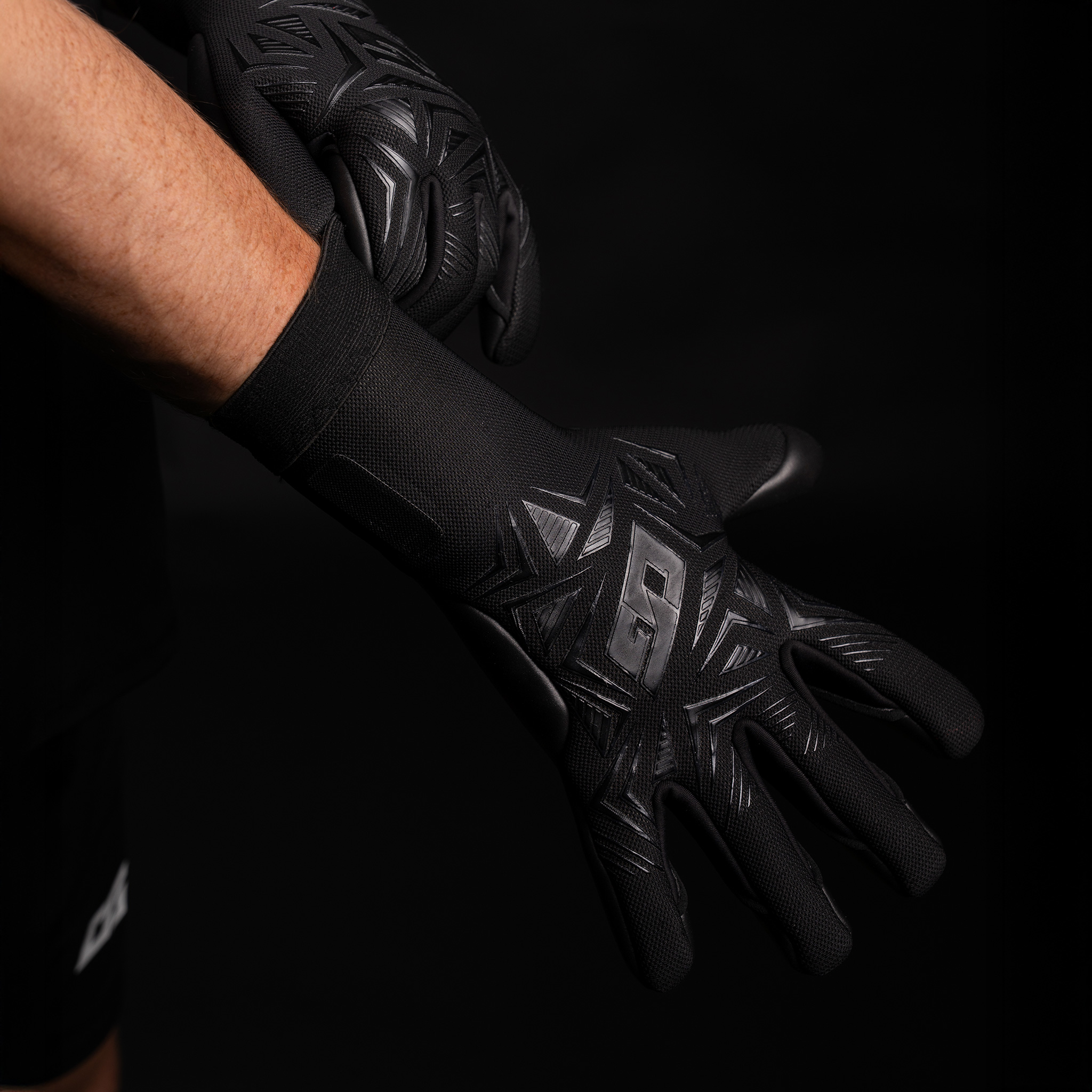 ONE GLOVE OG1 CONTRA VOID HYL SL