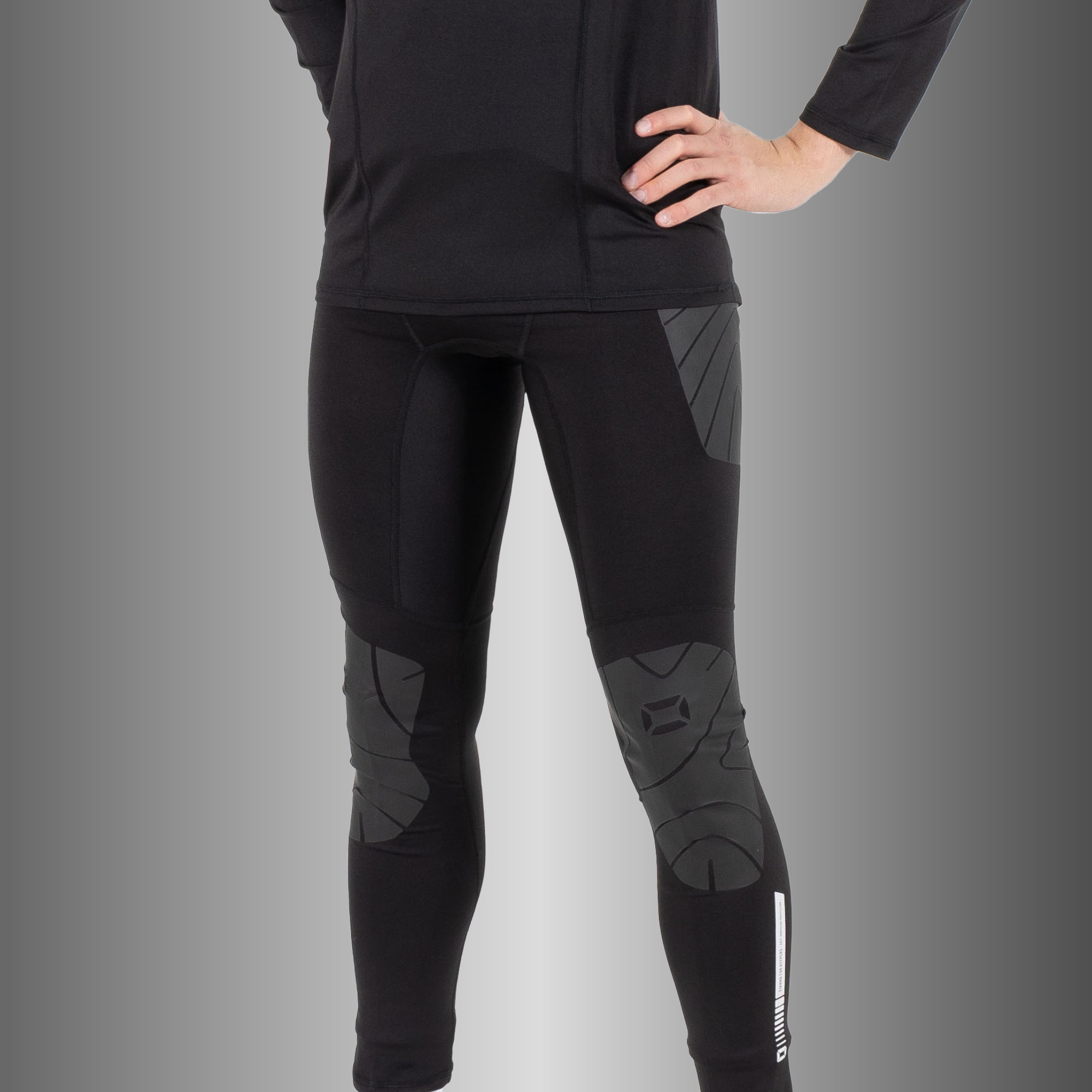 STANNO EQUIP ANTI ABRESION TIGHTS