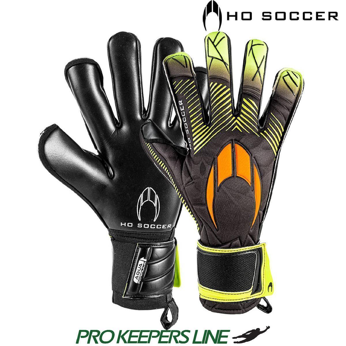 HO SOCCER PHENOMENON PRO III ROLL/NEGATIVE BLACK FORCE