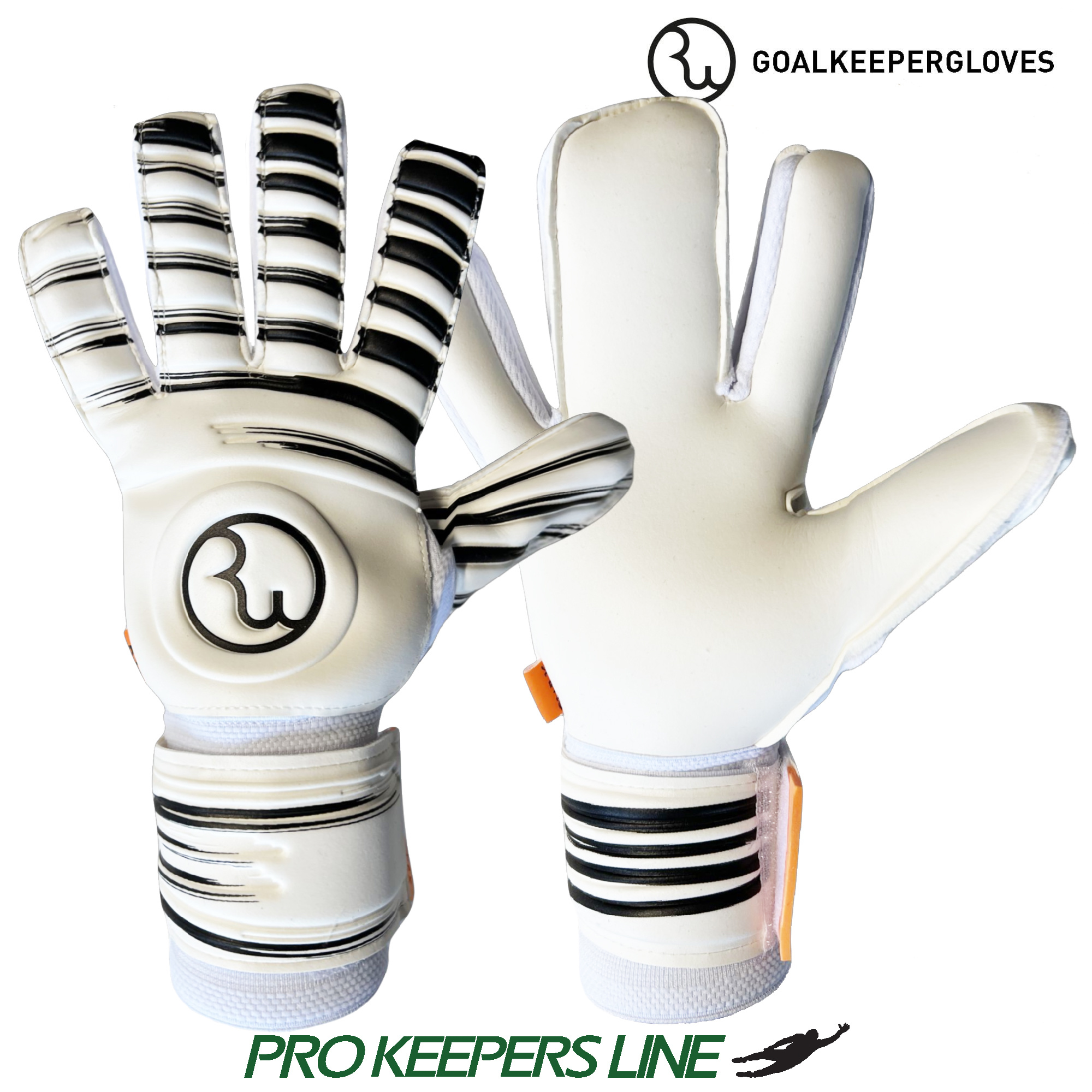 RWLK ORIGINAL GOALKEEPER FINGER SMU R2-3