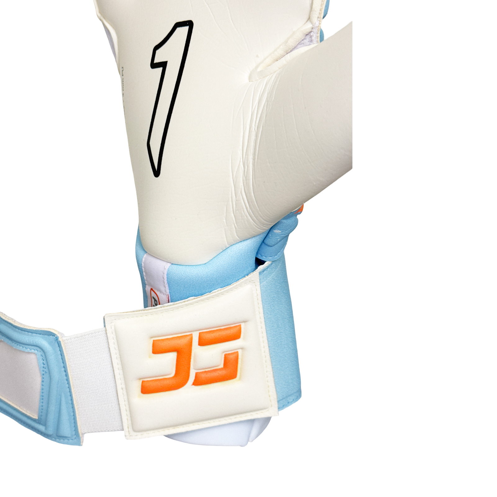 RINAT EGOTIKO X PRO AZUL/NARANJA JG SMU