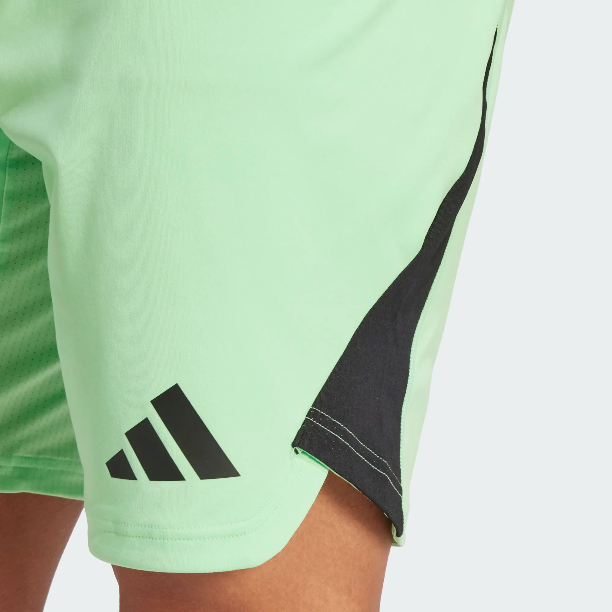 ADIDAS TIRO25 PRO GK SHORT GLORY MINT
