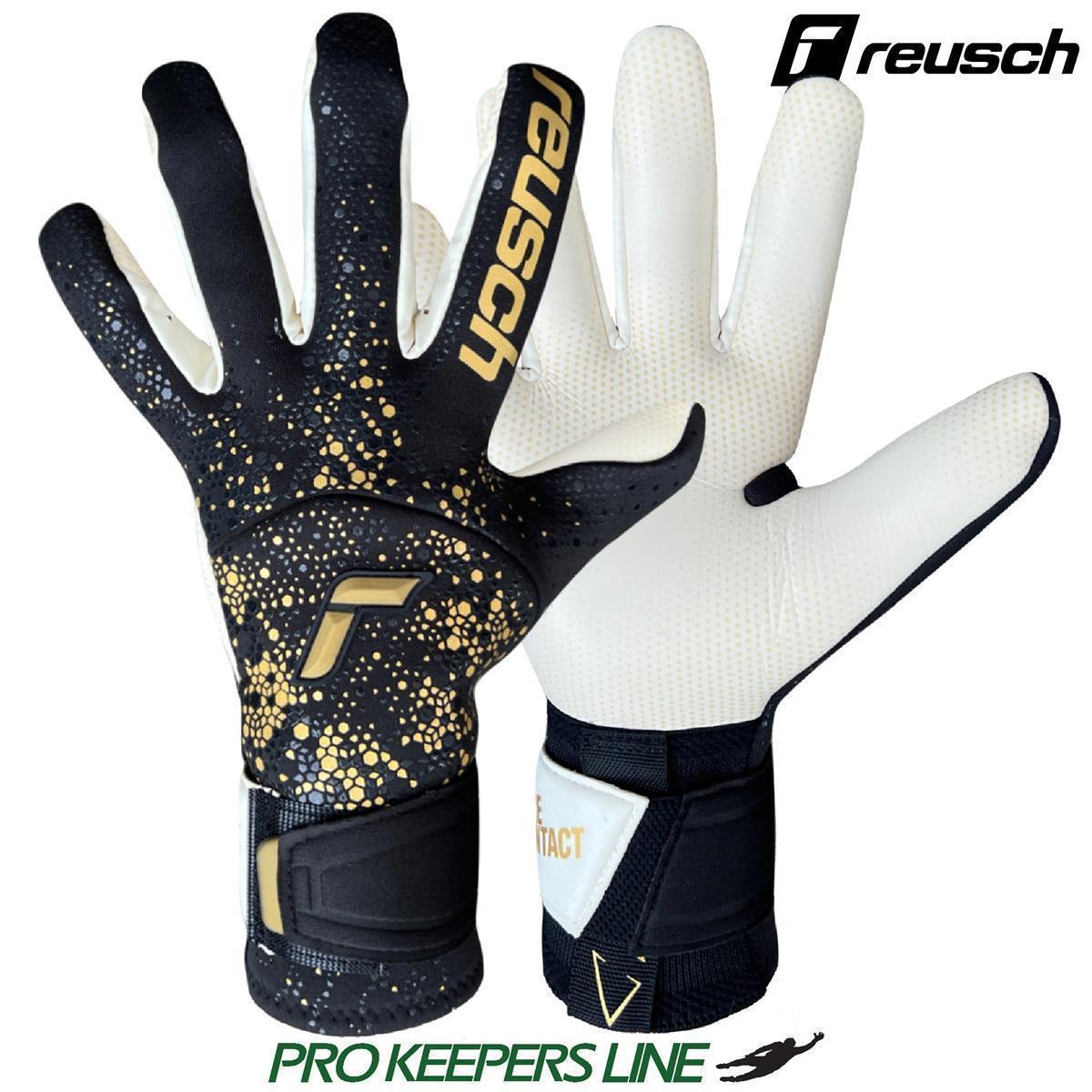 REUSCH PURE CONTACT GOLD X GLUEPRINT